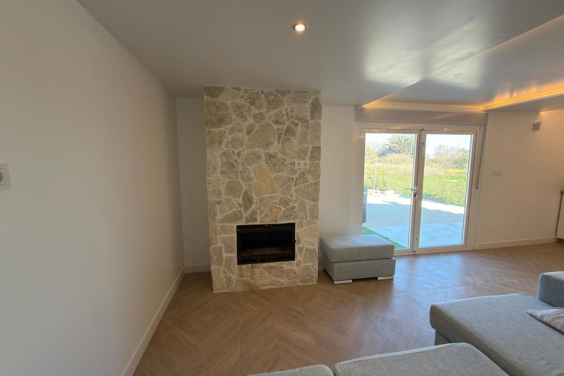 Videresalg - Parcela - Algorfa