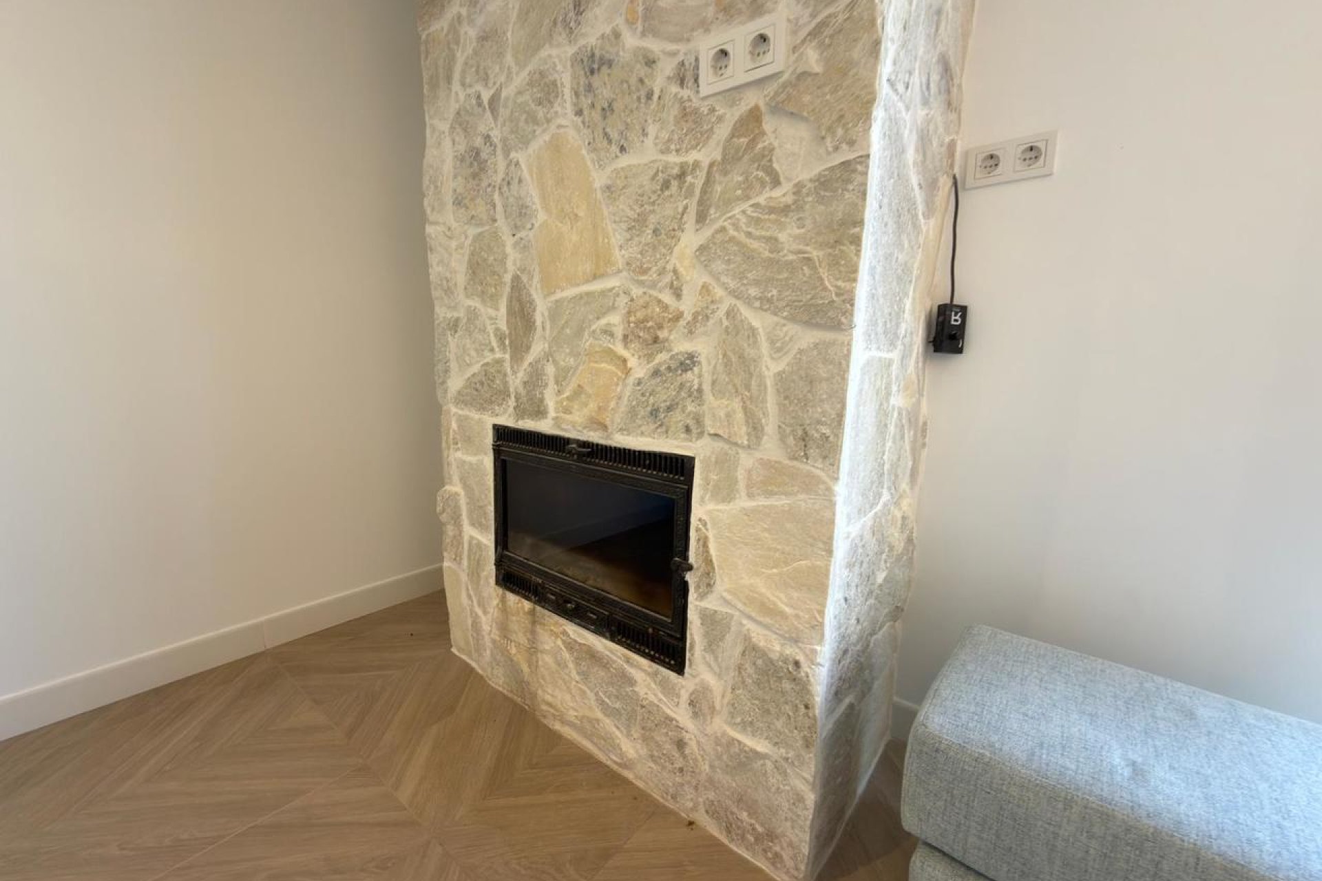 Videresalg - Parcela - Algorfa