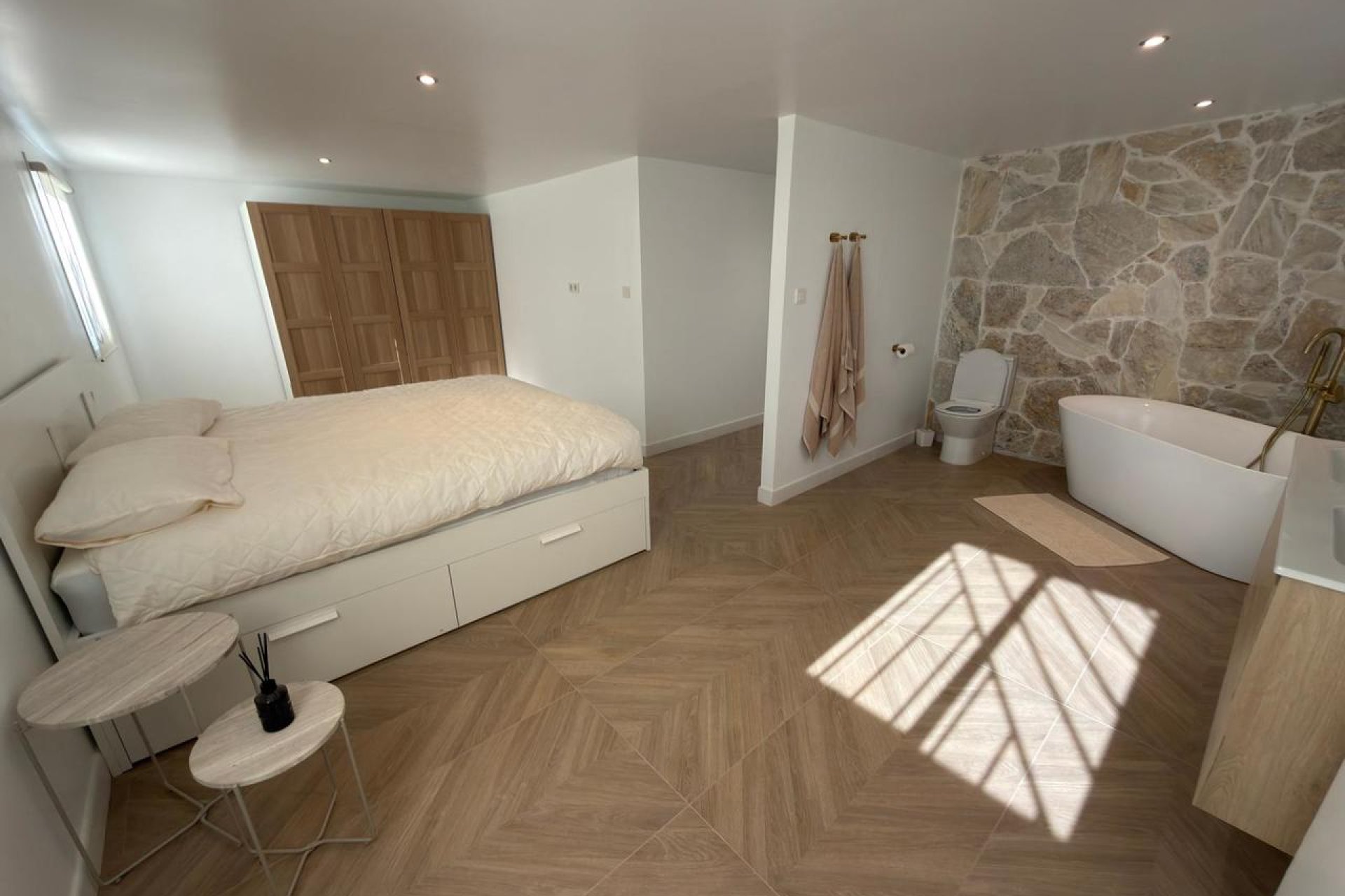 Videresalg - Parcela - Algorfa