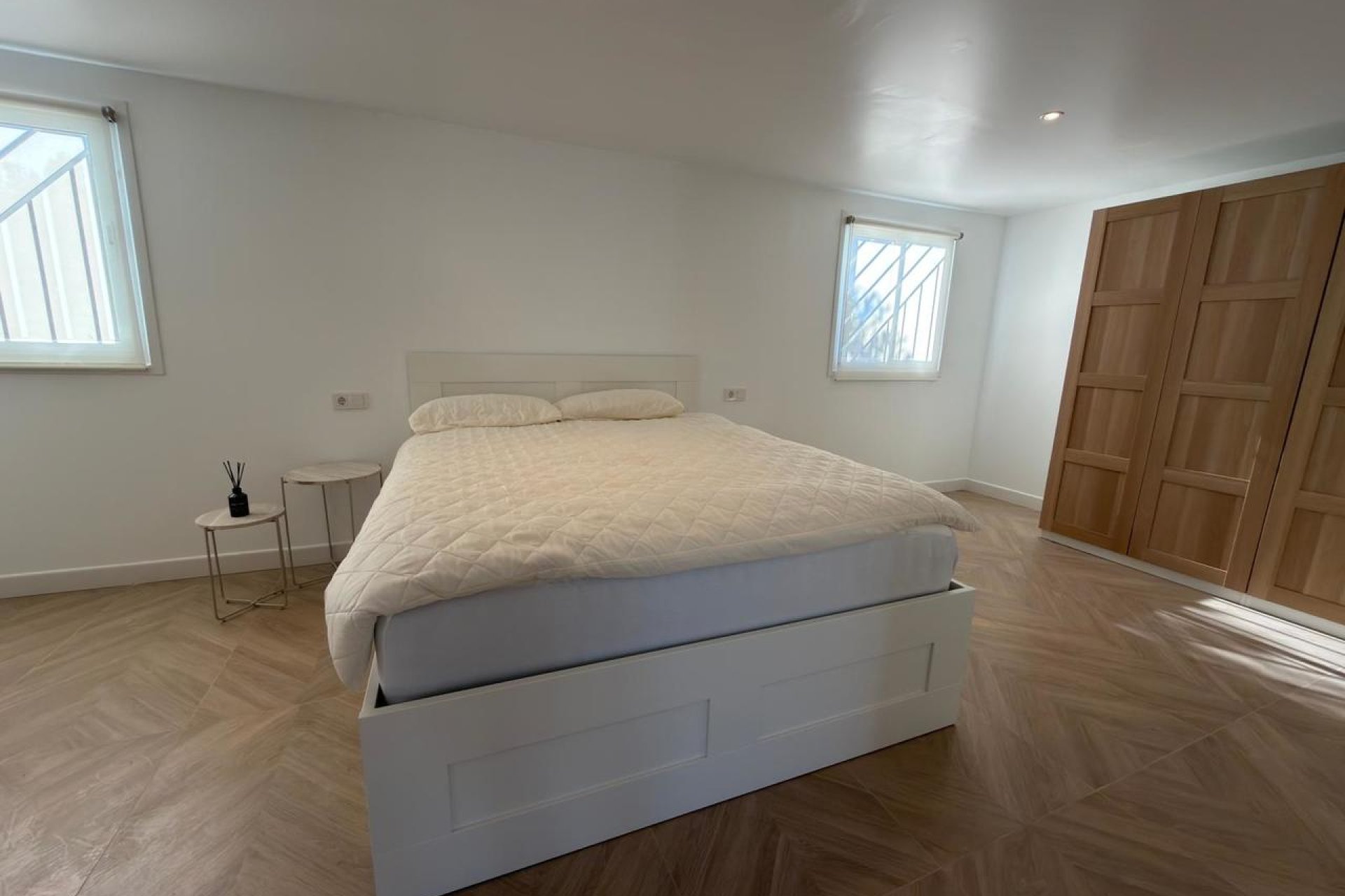 Videresalg - Parcela - Algorfa