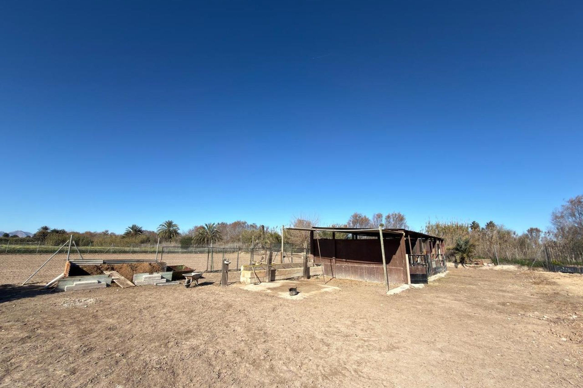 Videresalg - Parcela - Algorfa