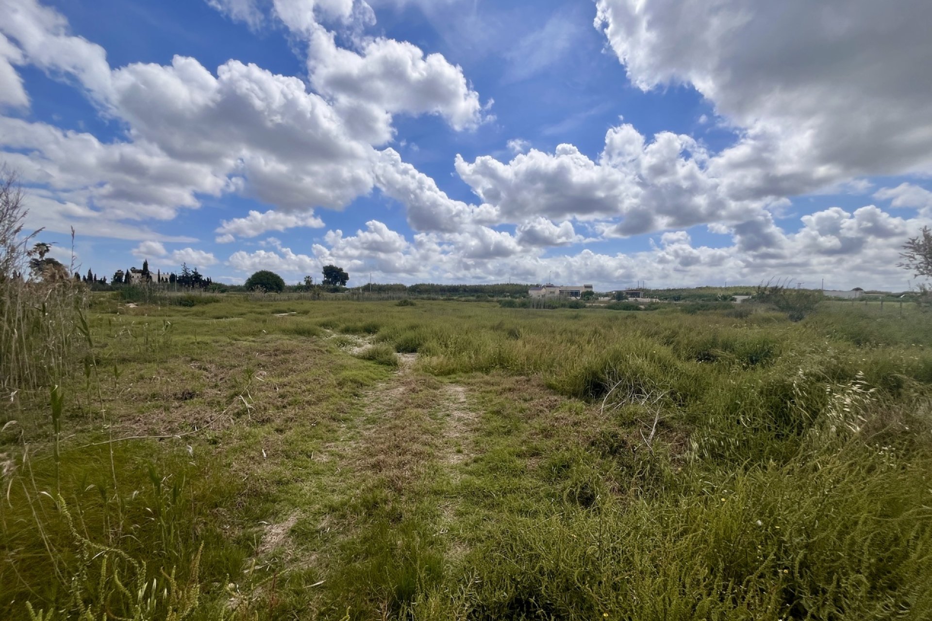 Videresalg - Parcela - Catral