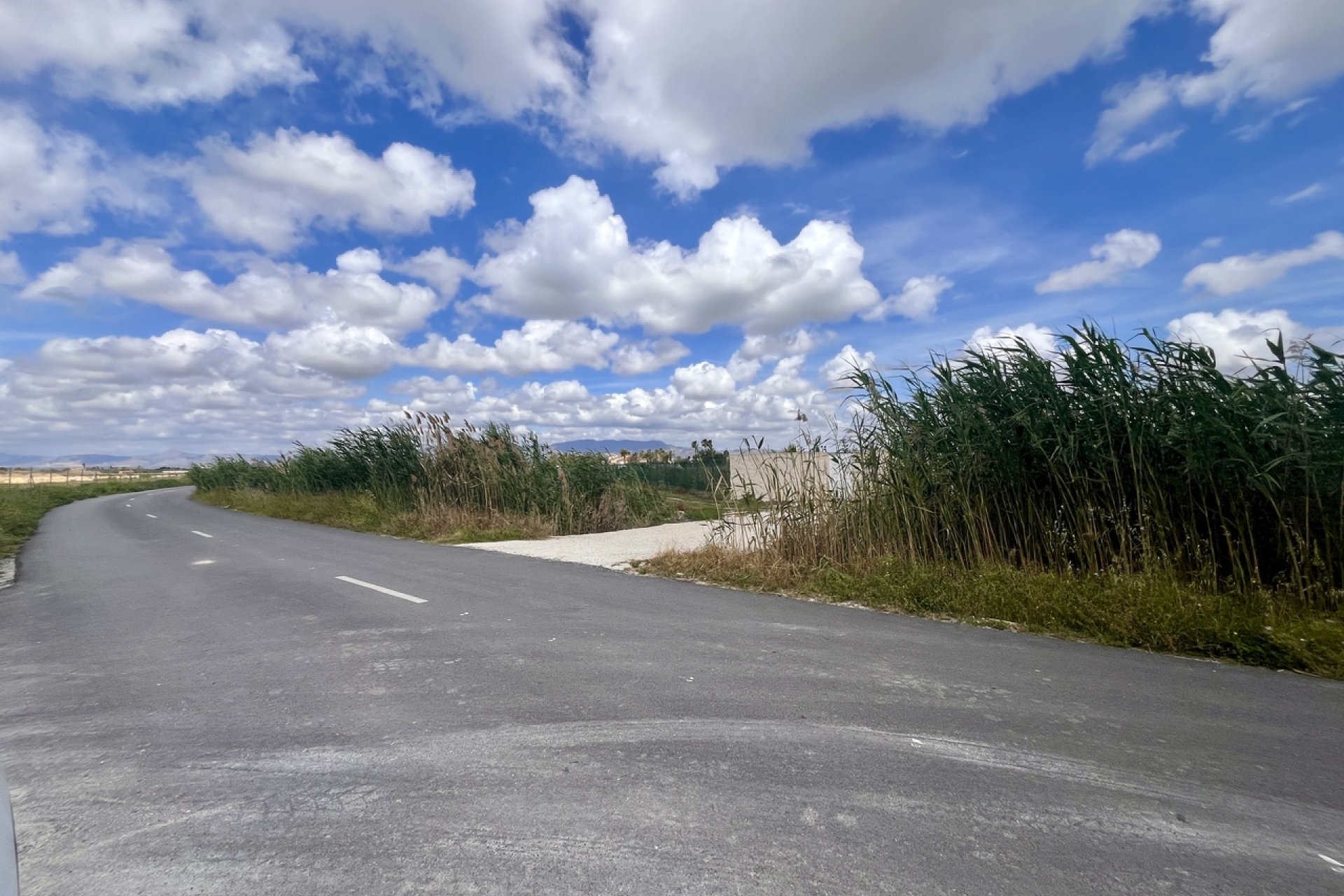 Videresalg - Parcela - Catral