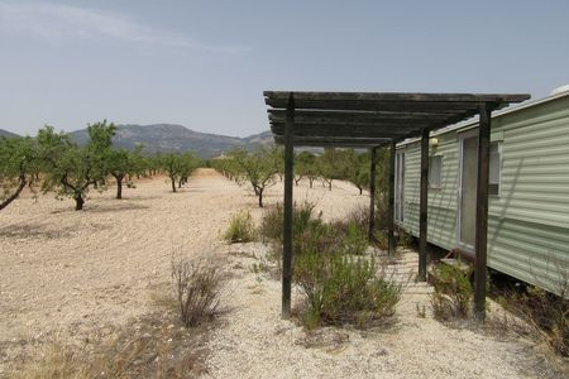 Videresalg - Parcela - Murcia