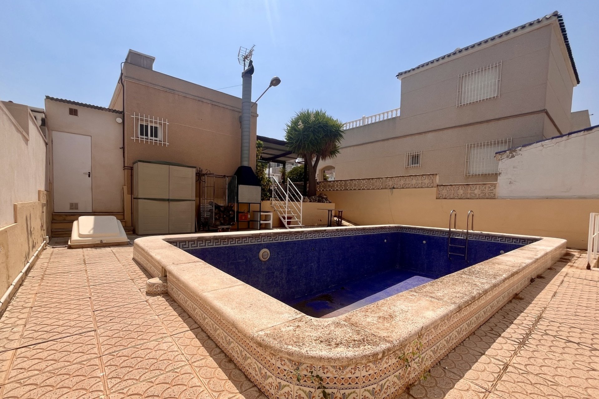 Videresalg - Parcela - San Miguel de Salinas