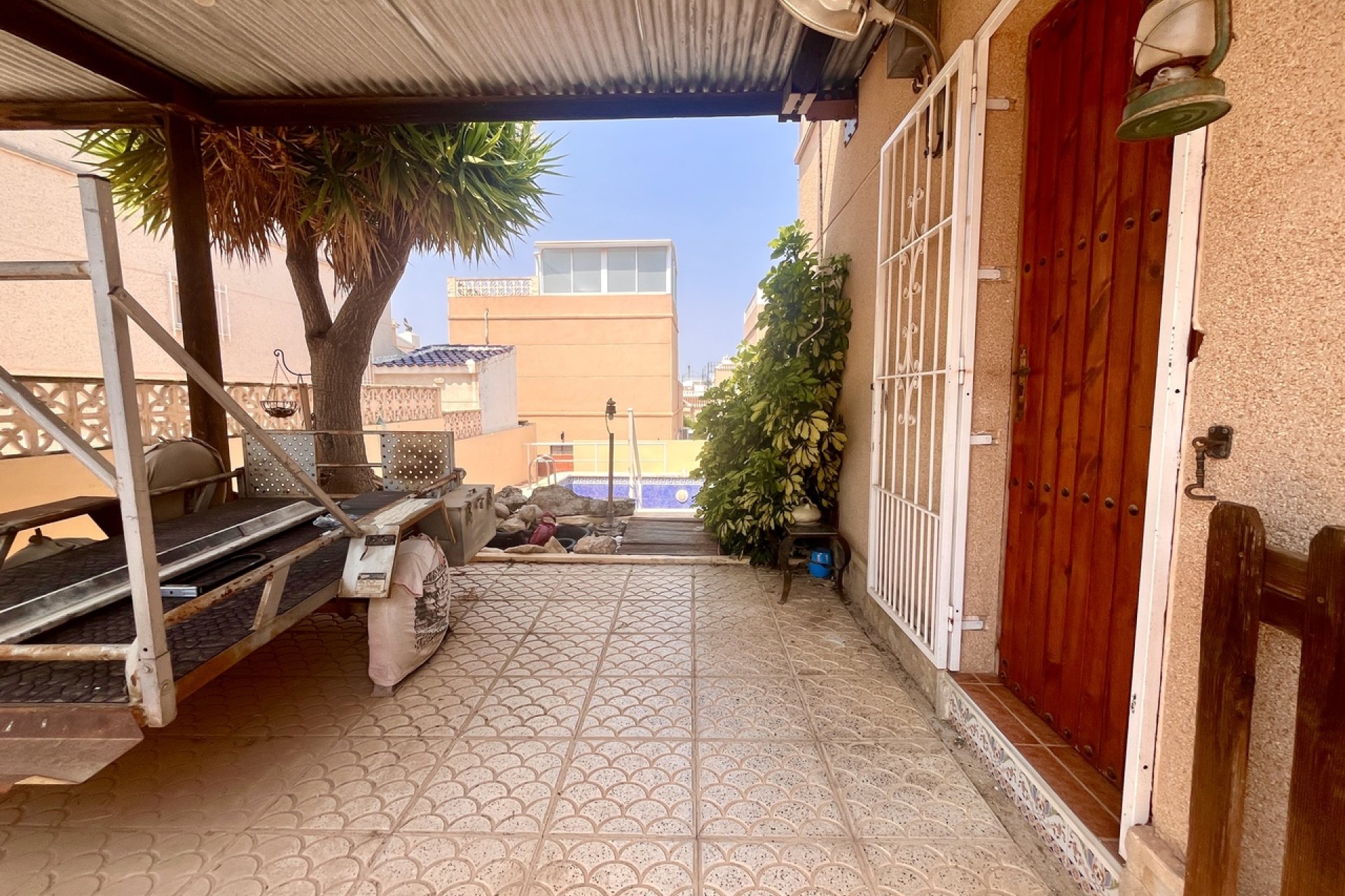 Videresalg - Parcela - San Miguel de Salinas