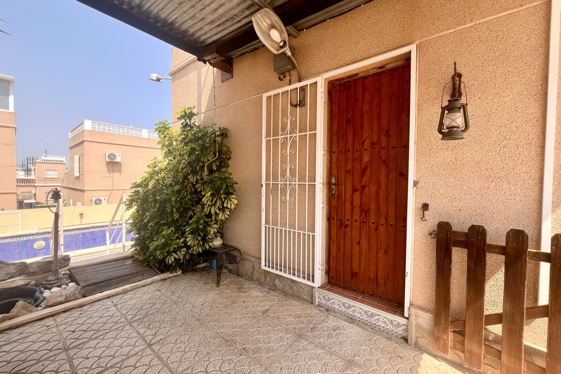 Videresalg - Parcela - San Miguel de Salinas