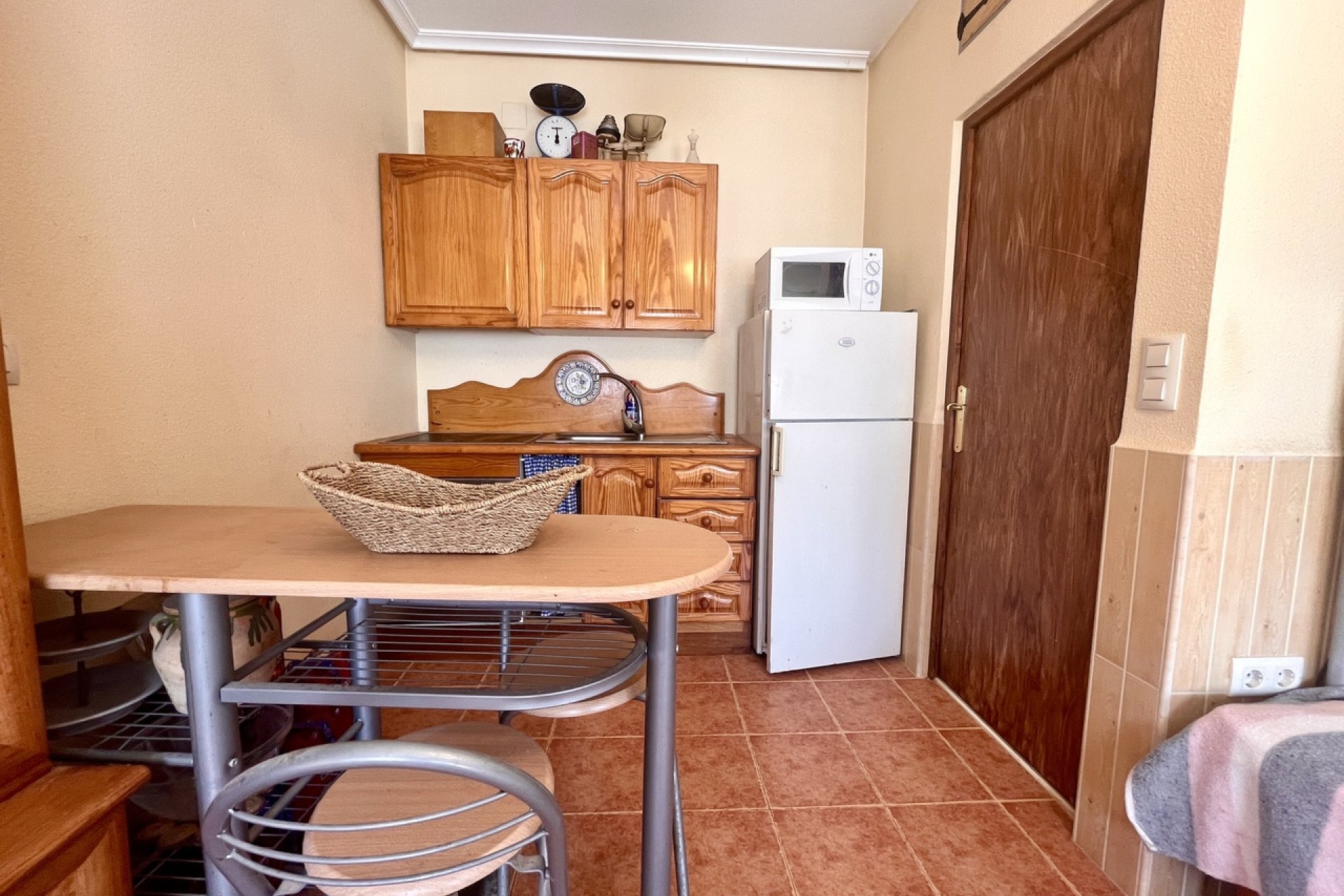 Videresalg - Parcela - San Miguel de Salinas