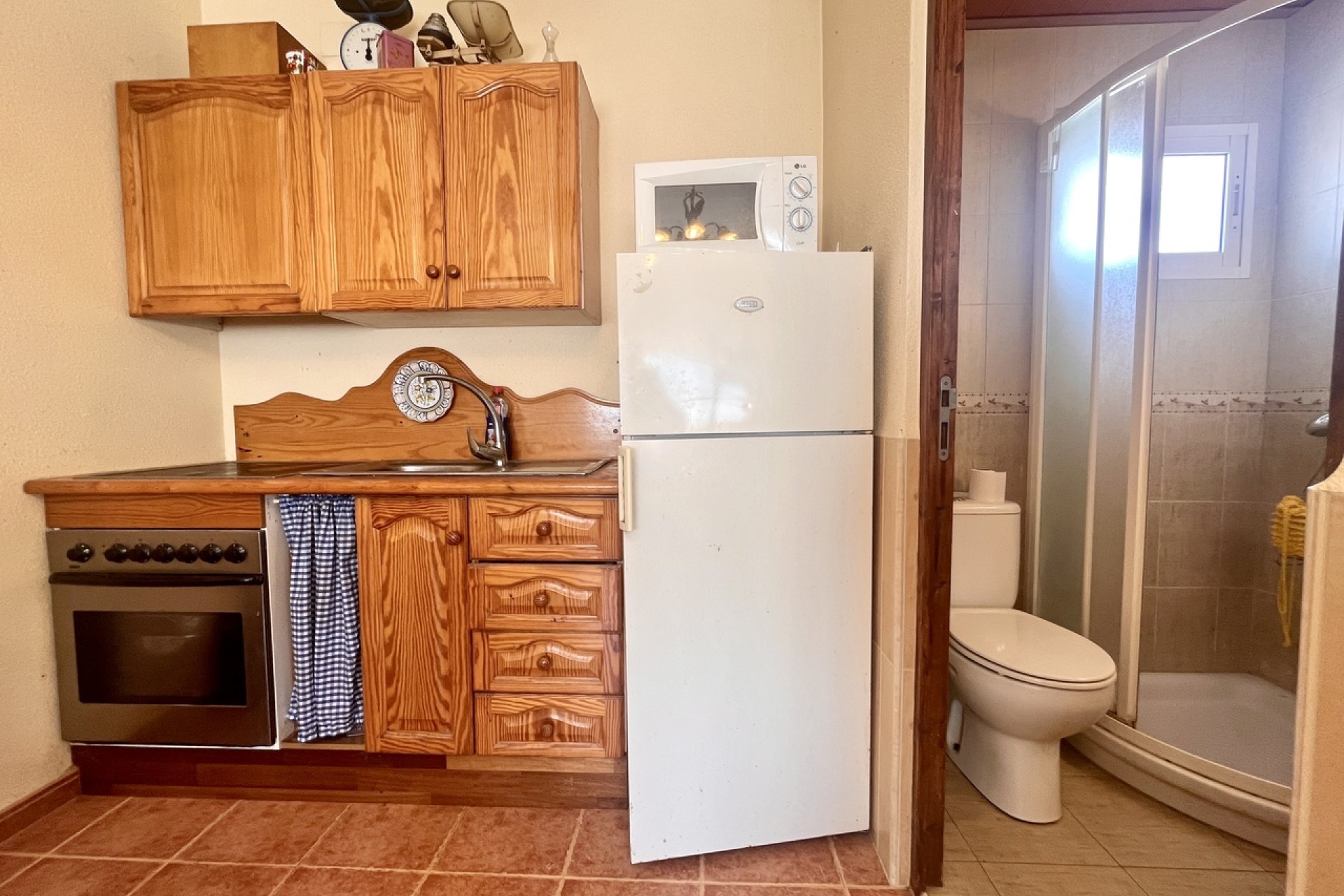 Videresalg - Parcela - San Miguel de Salinas