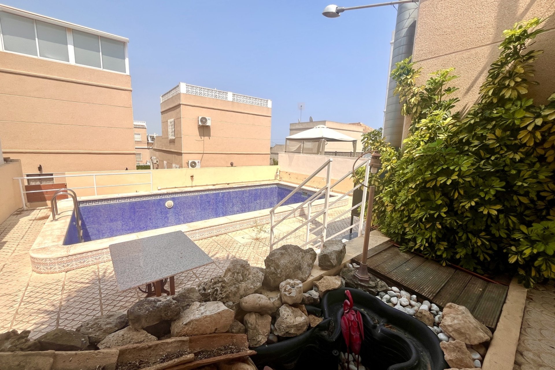 Videresalg - Parcela - San Miguel de Salinas