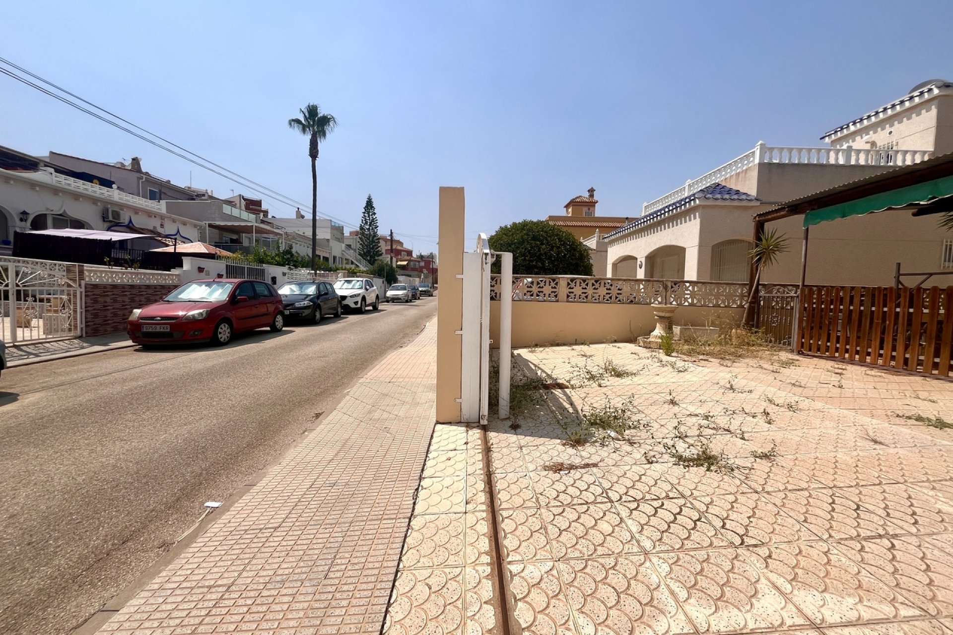 Videresalg - Parcela - San Miguel de Salinas