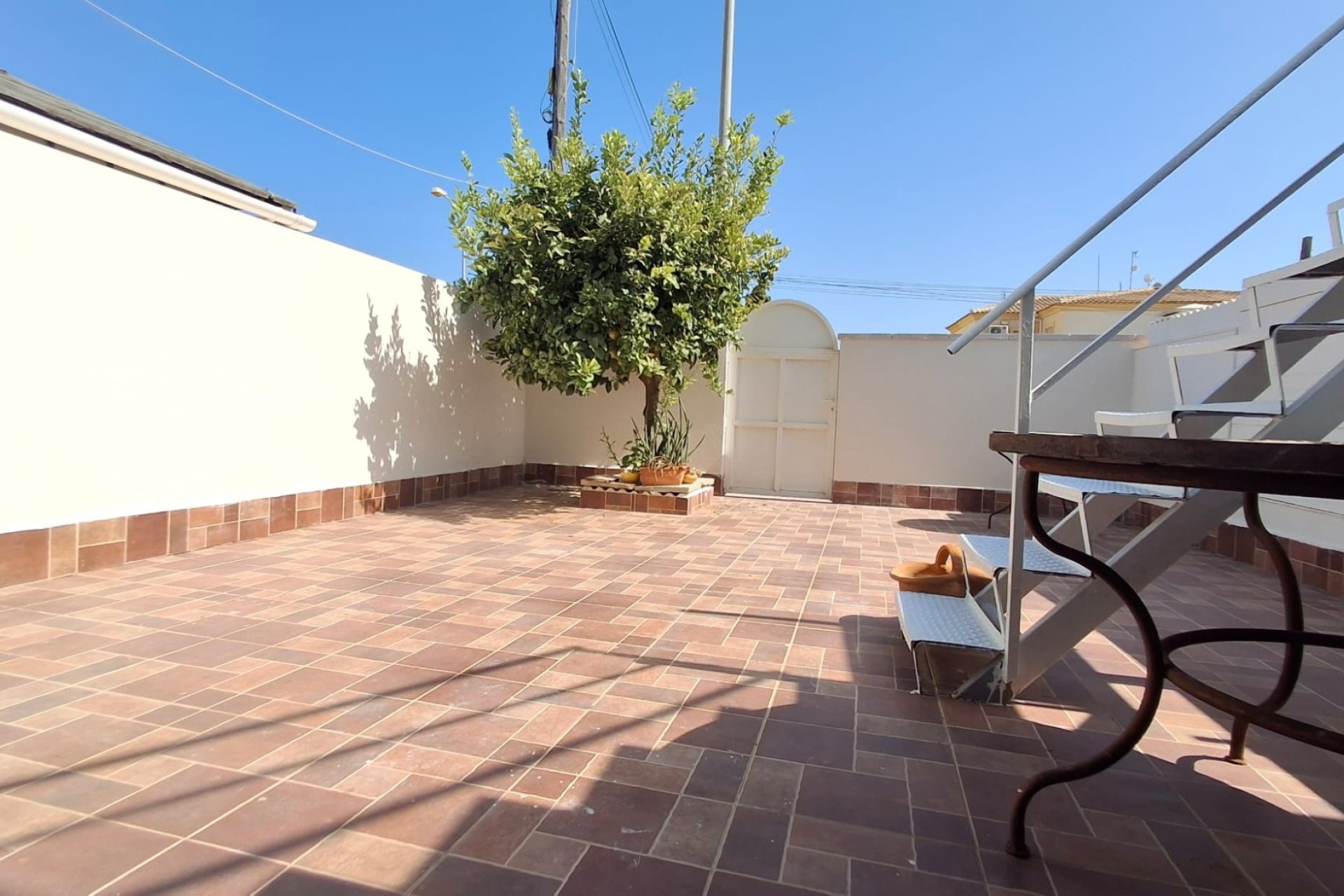 Videresalg - Rekkehus - Orihuela - Playa Flamenca