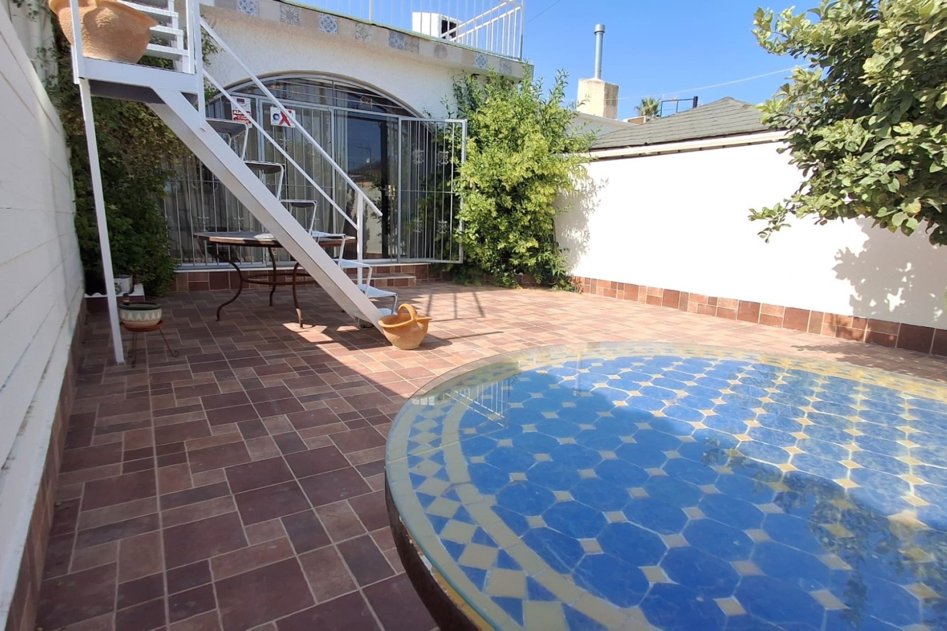 Videresalg - Rekkehus - Orihuela - Playa Flamenca