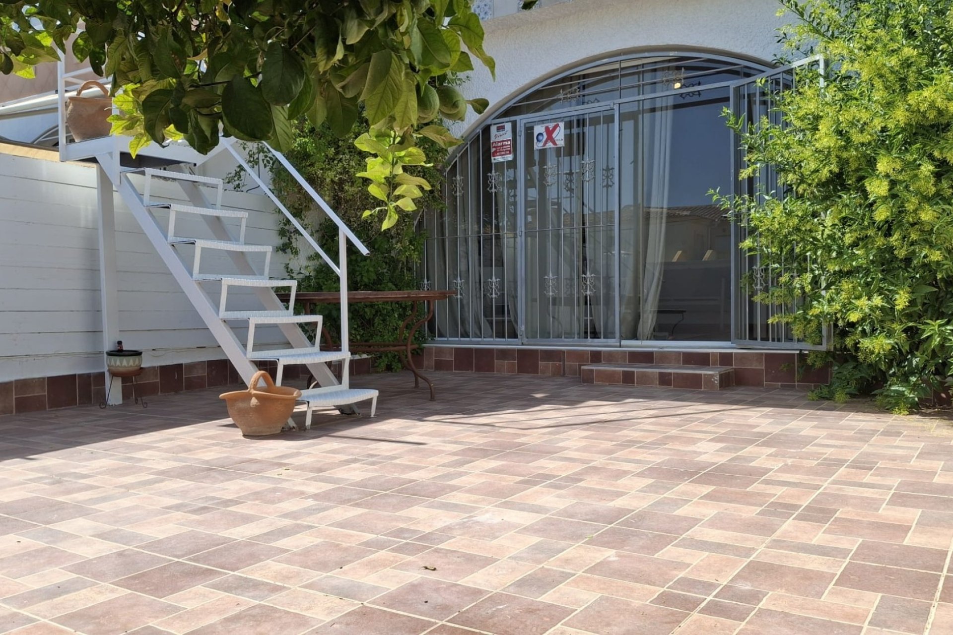Videresalg - Rekkehus - Orihuela - Playa Flamenca