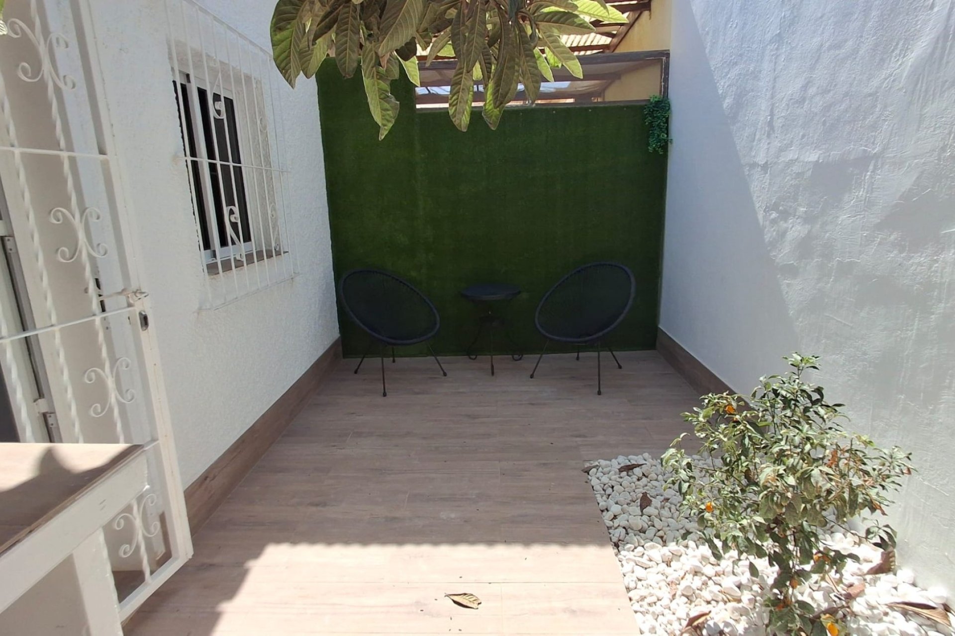Videresalg - Rekkehus - Orihuela - Playa Flamenca