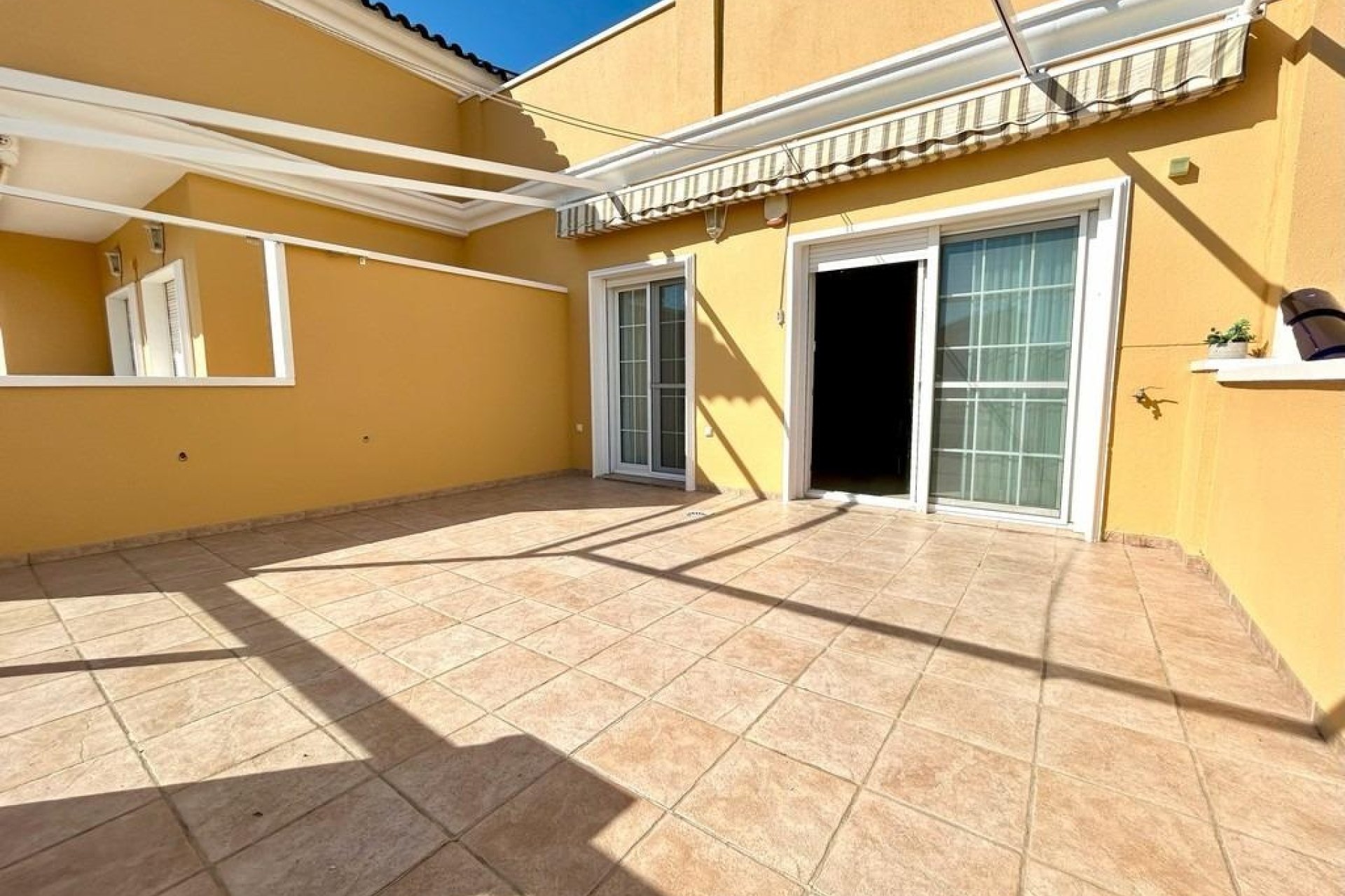 Videresalg - Toppleilighet - Orihuela Costa - Campoamor
