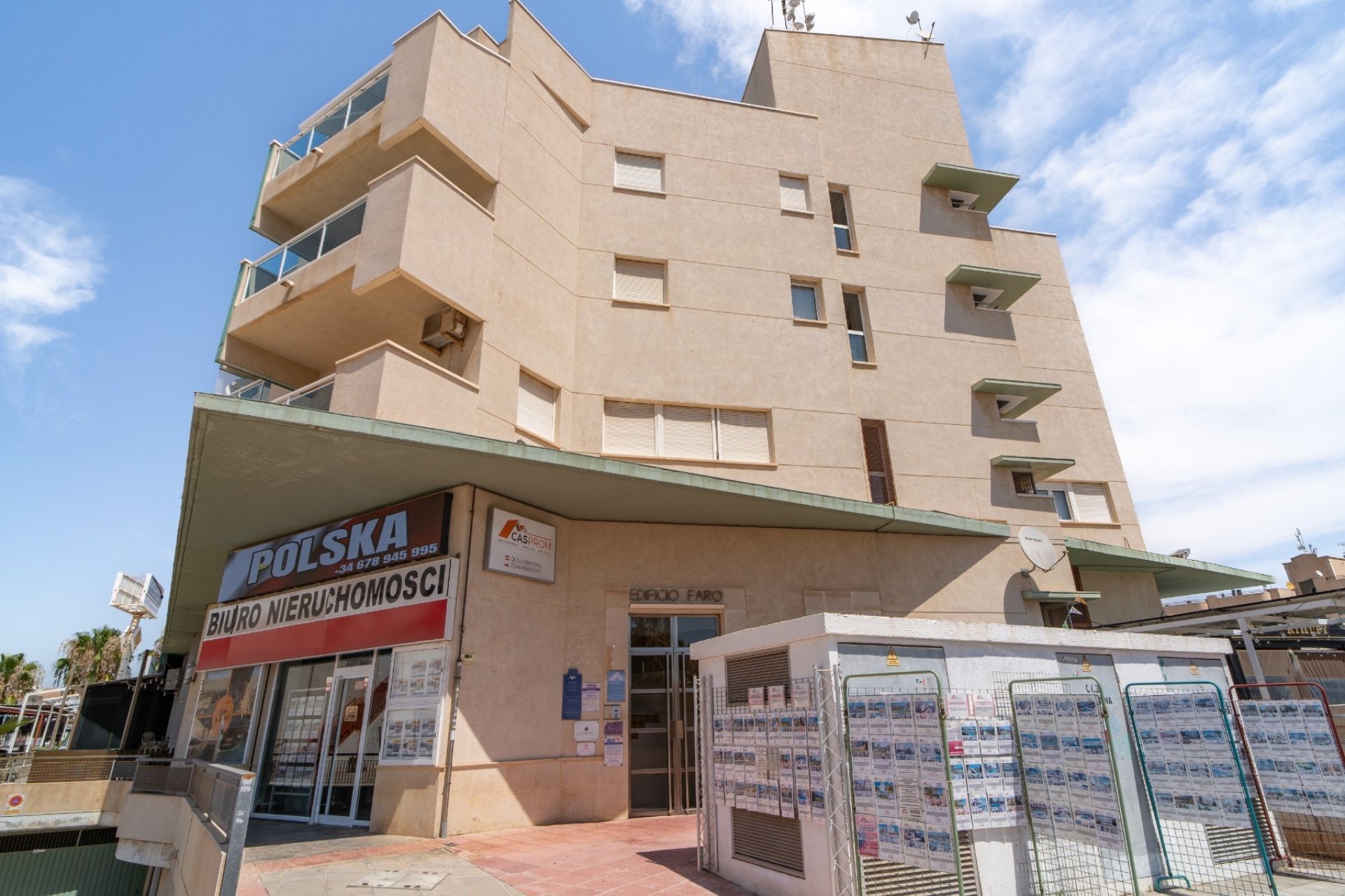 Videresalg - Toppleilighet - Orihuela Costa - La Regia