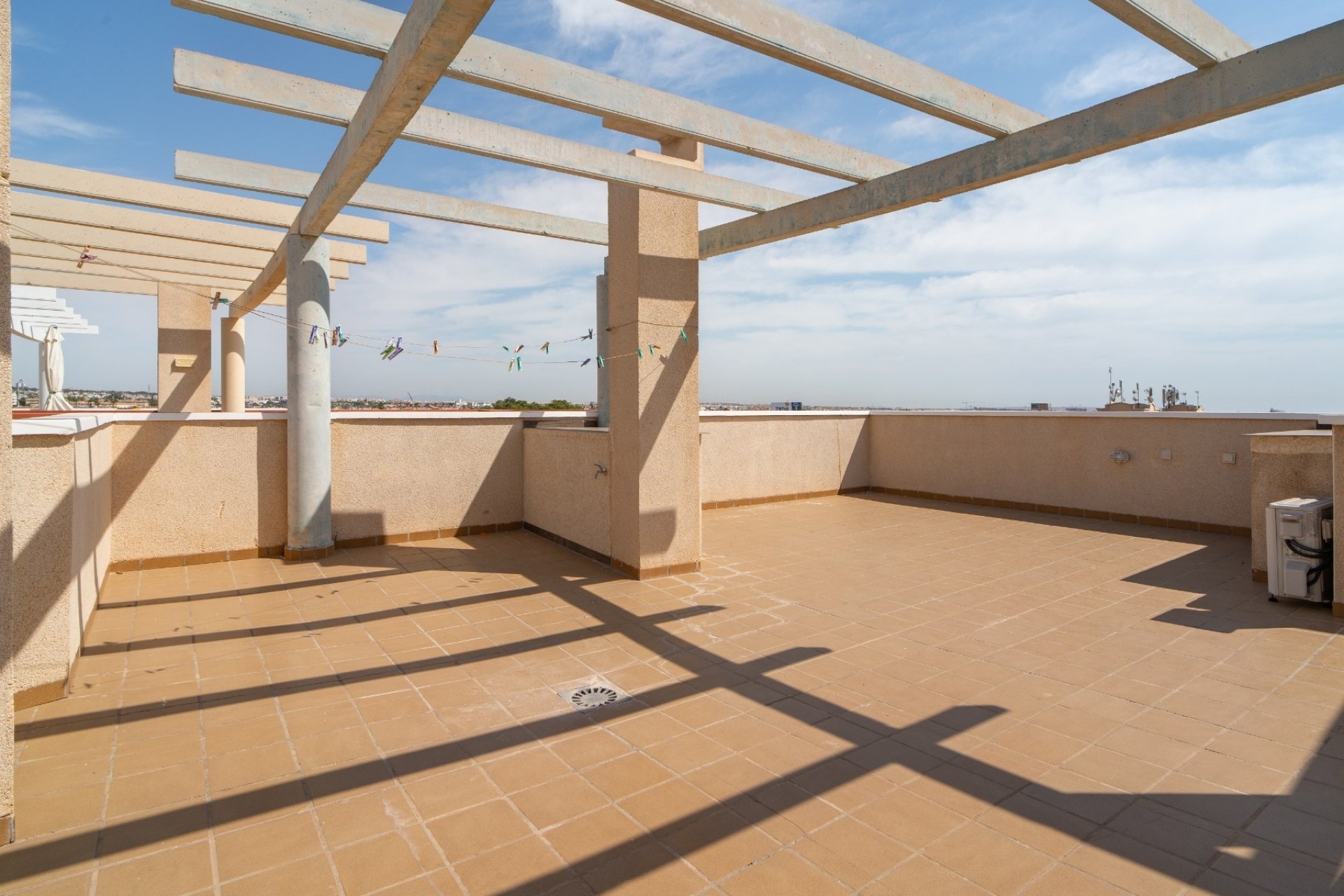 Videresalg - Toppleilighet - Orihuela Costa - La Regia