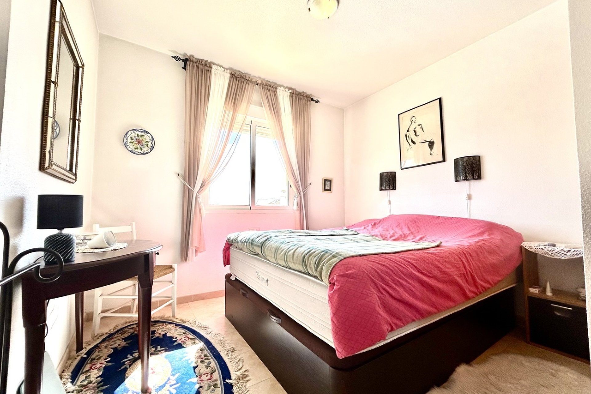 Videresalg - Toppleilighet - Orihuela Costa - La Zenia