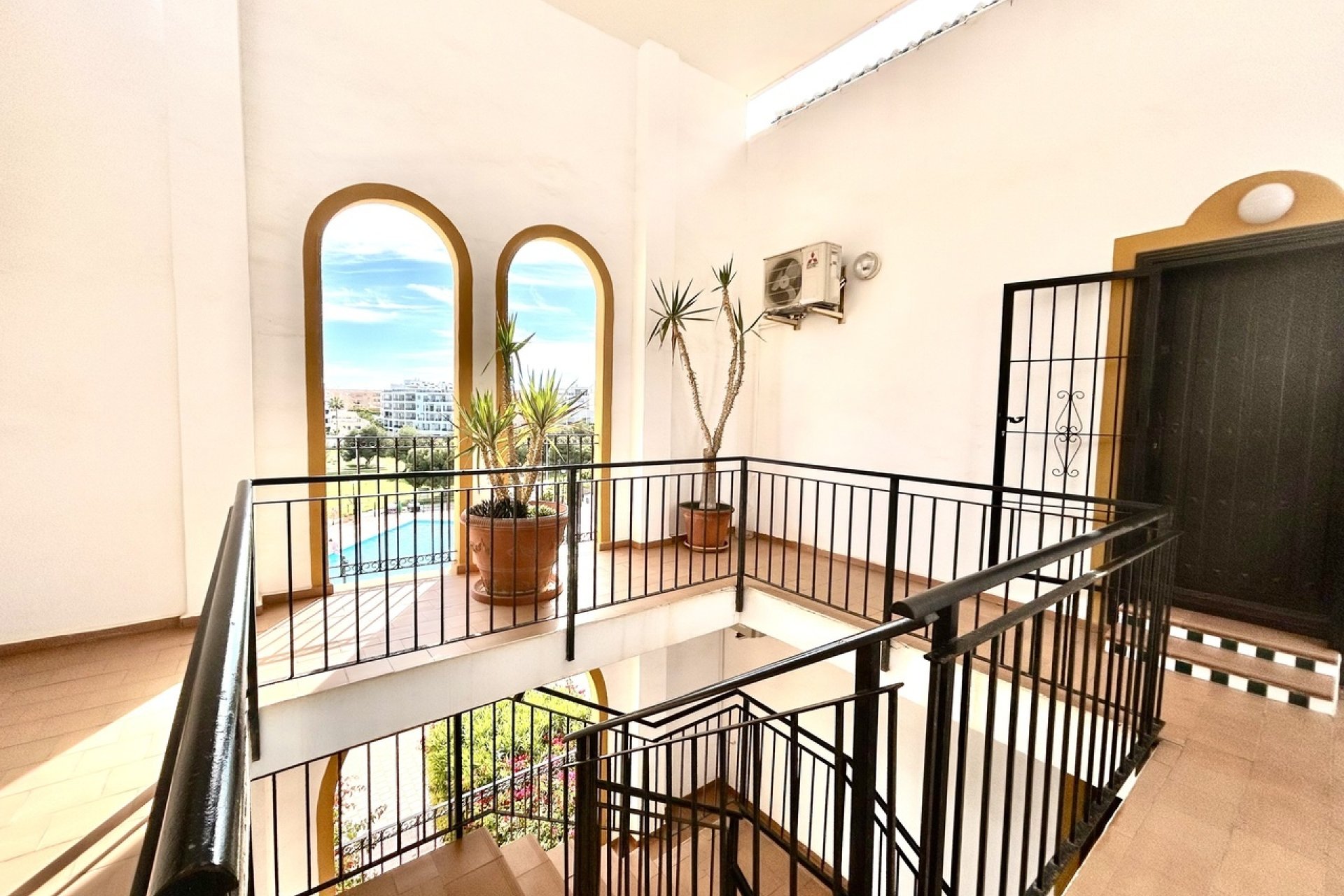 Videresalg - Toppleilighet - Orihuela Costa - La Zenia