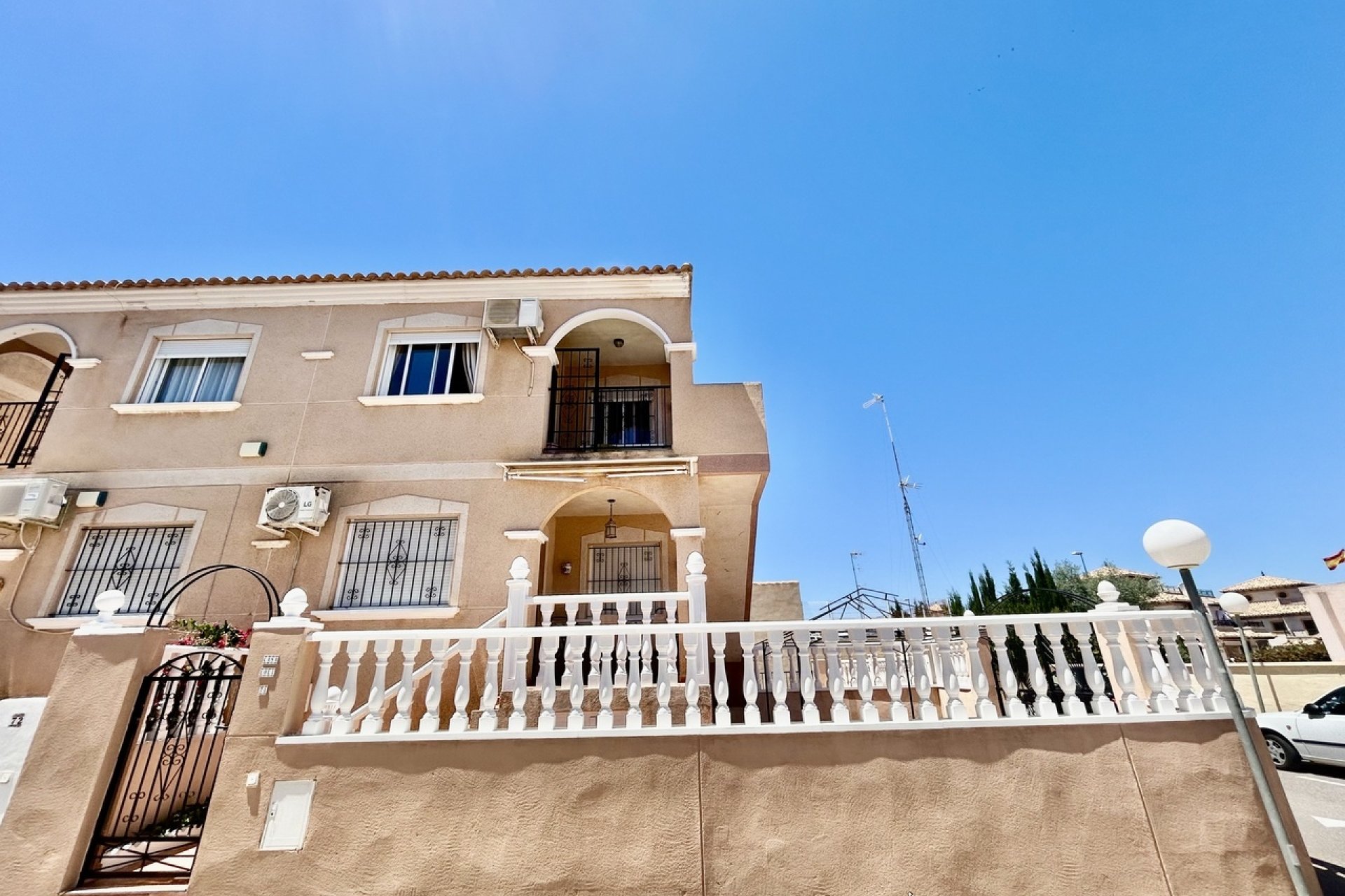 Videresalg - Toppleilighet - Orihuela Costa - La Zenia
