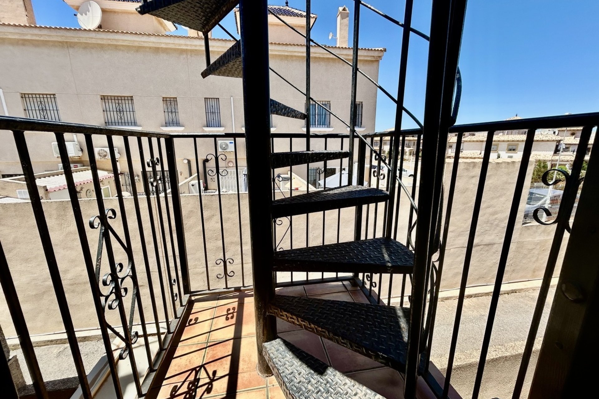 Videresalg - Toppleilighet - Orihuela Costa - La Zenia