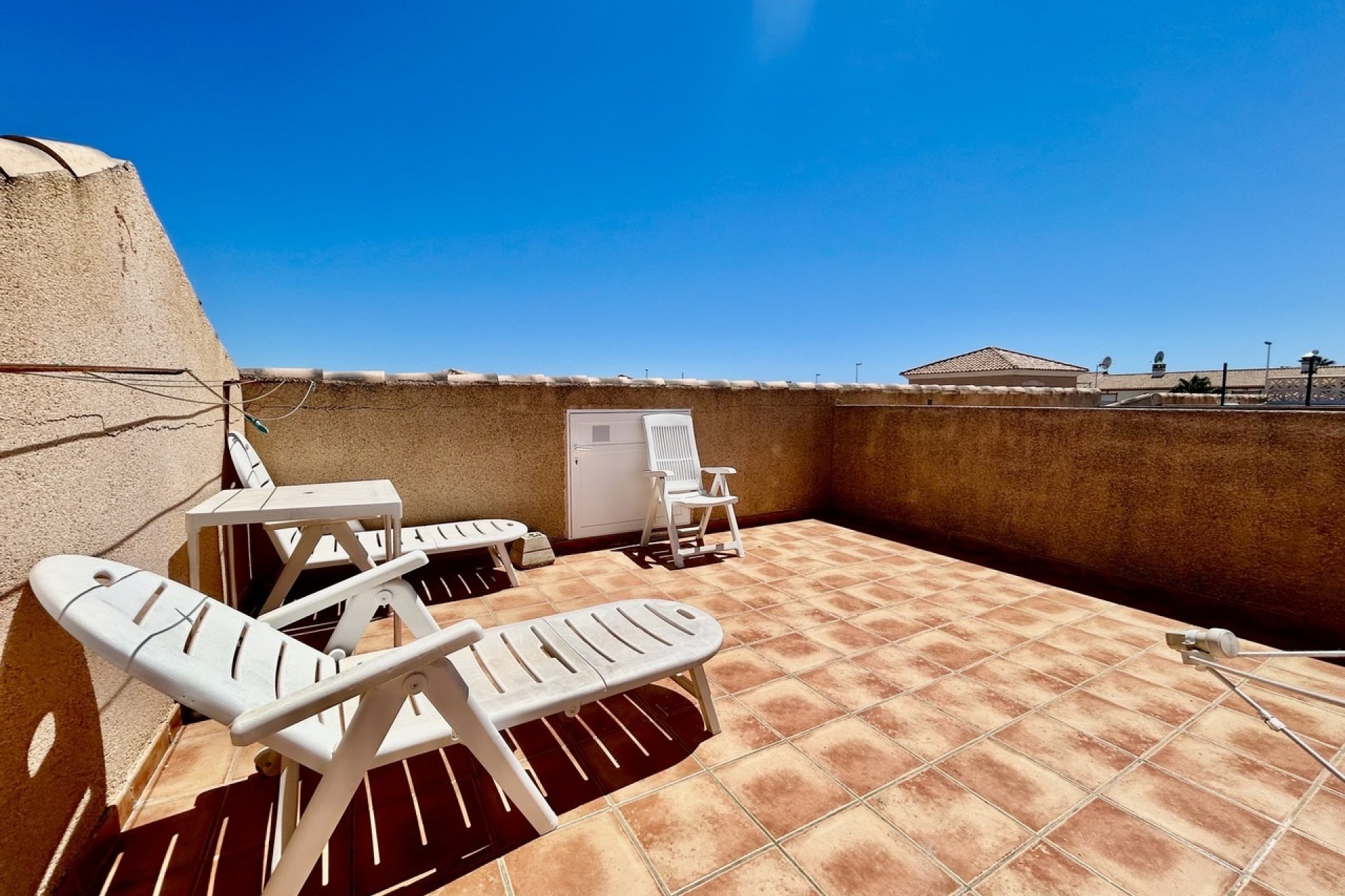 Videresalg - Toppleilighet - Orihuela Costa - La Zenia