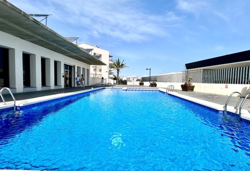 Videresalg - Toppleilighet - Orihuela Costa - Los Dolses