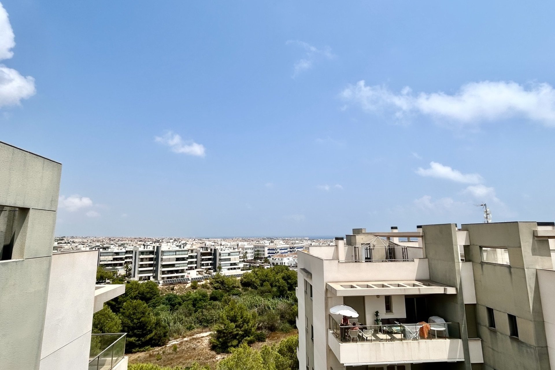 Videresalg - Toppleilighet - Orihuela Costa - Los Dolses