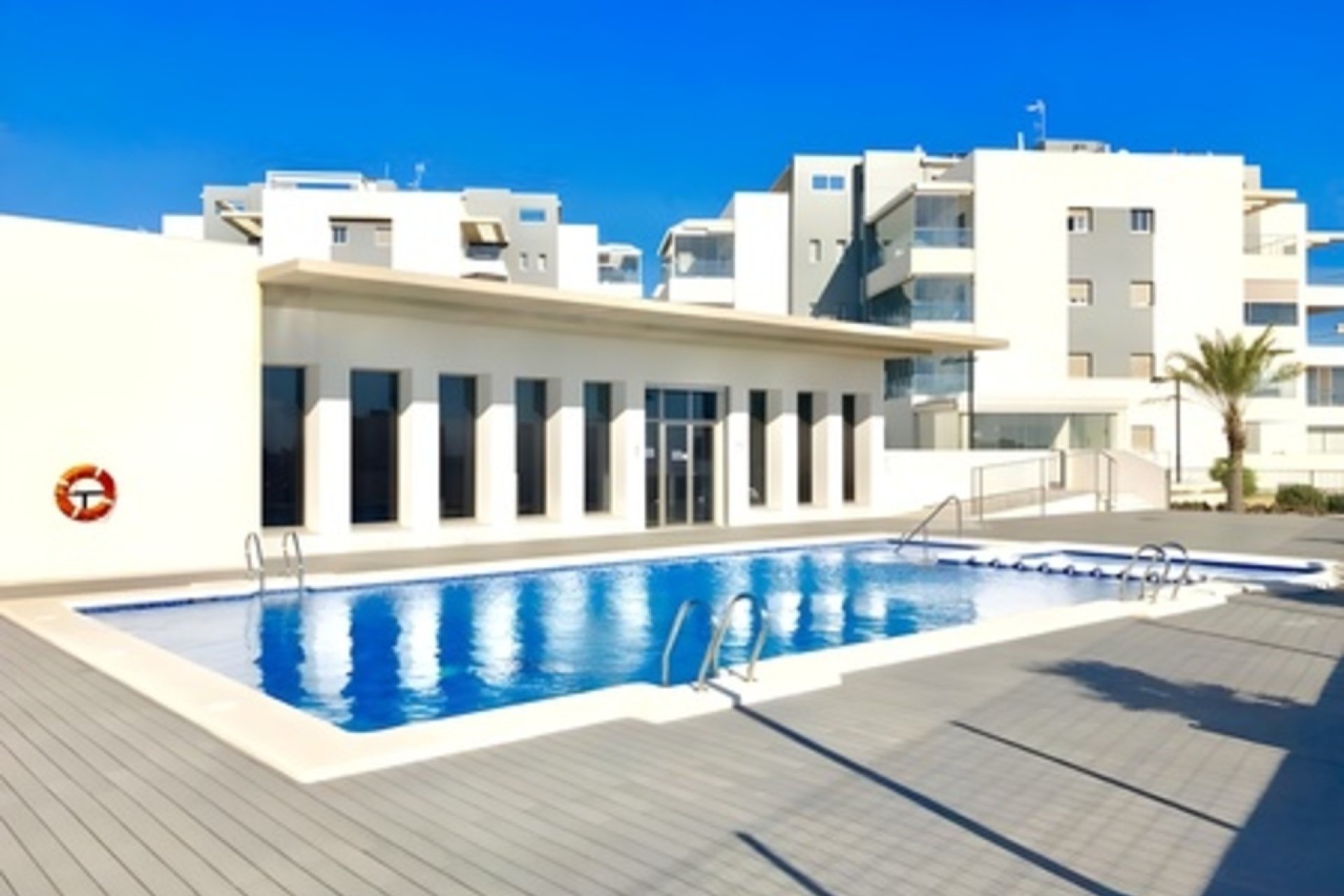 Videresalg - Toppleilighet - Orihuela Costa - Los Dolses