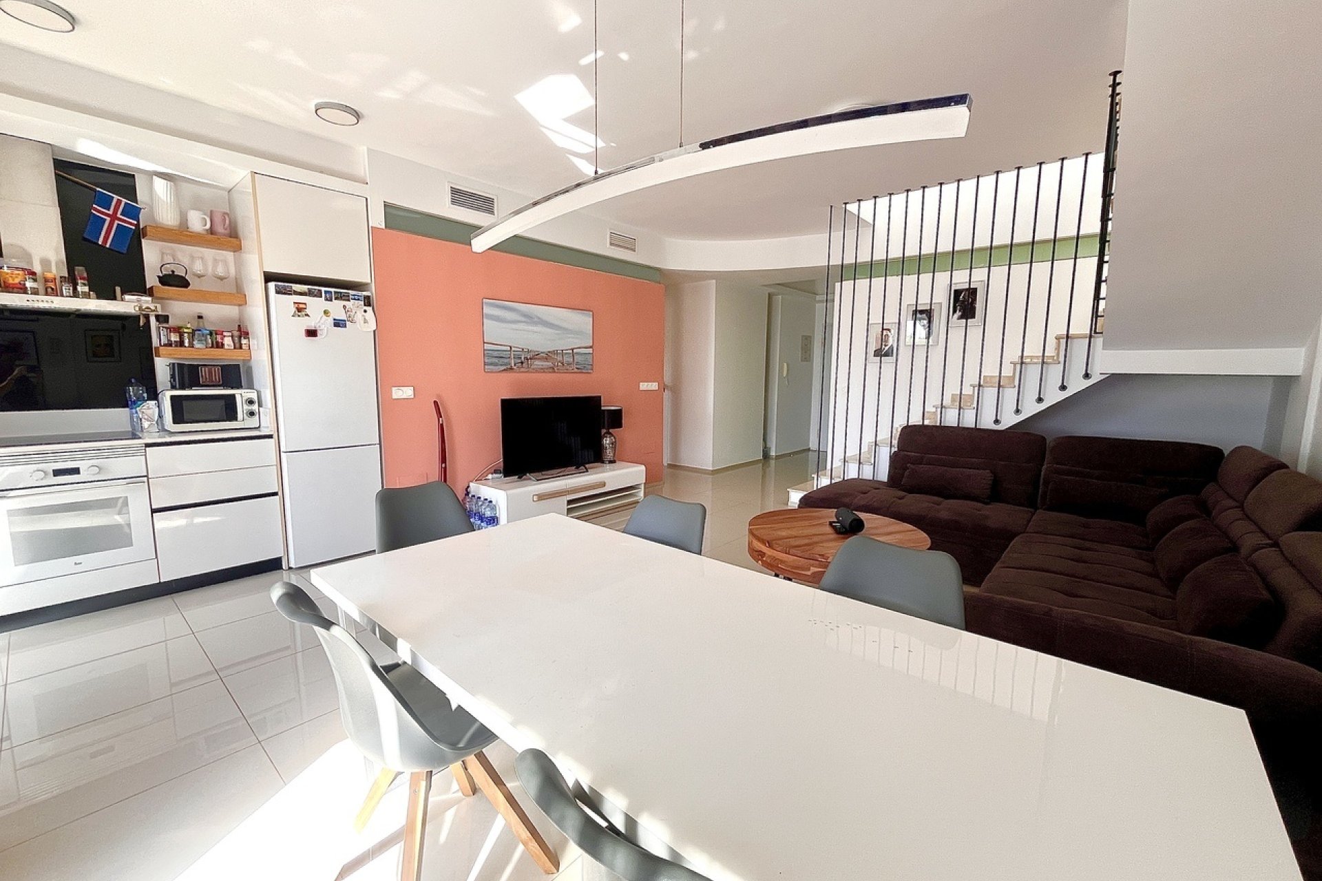 Videresalg - Toppleilighet - Orihuela Costa - Los Dolses