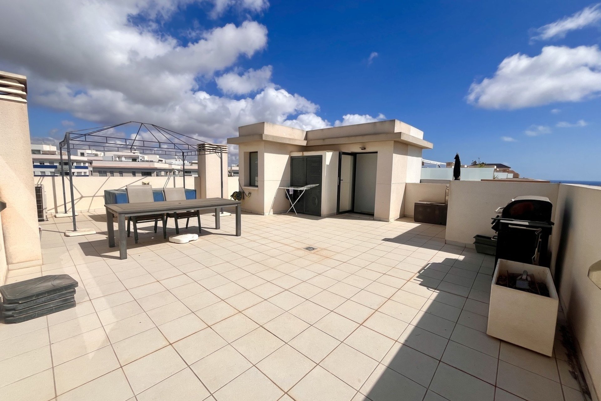 Videresalg - Toppleilighet - Orihuela Costa - Los Dolses