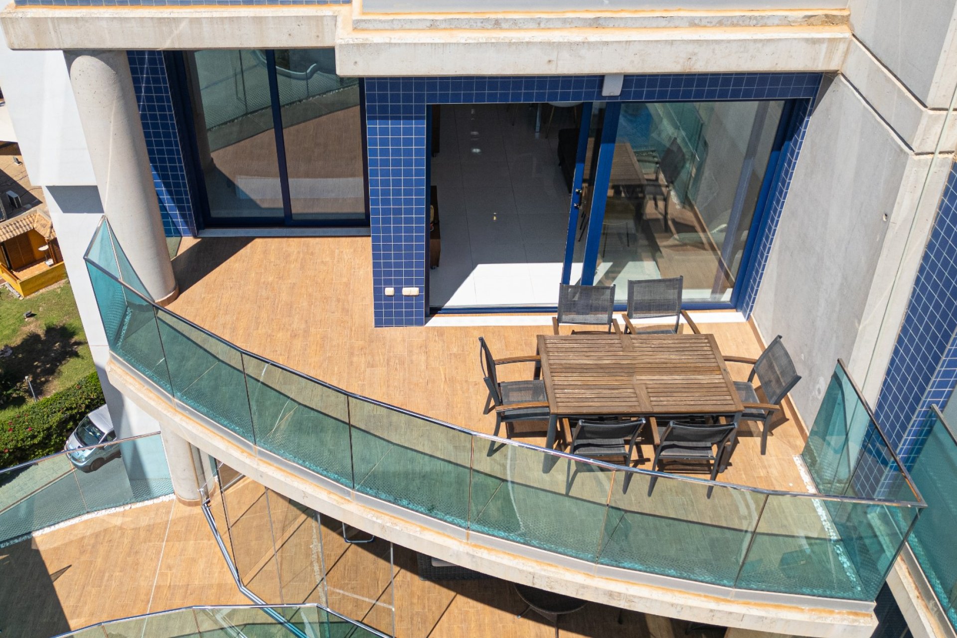 Videresalg - Toppleilighet - Orihuela Costa - Punta Prima
