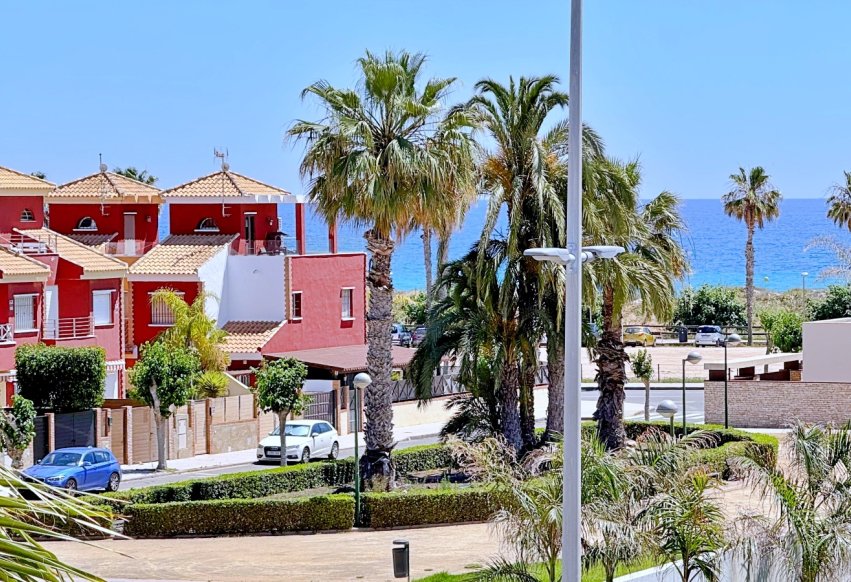 Videresalg - Toppleilighet - Pilar de la Horadada - Torre de la Horadada