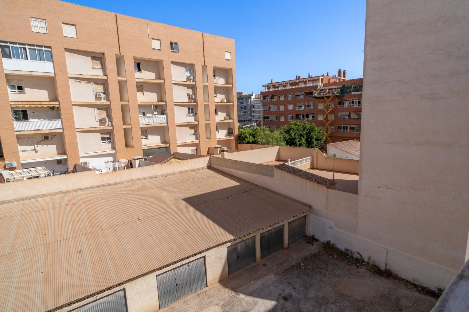 Videresalg - Toppleilighet - Torrevieja - Centro