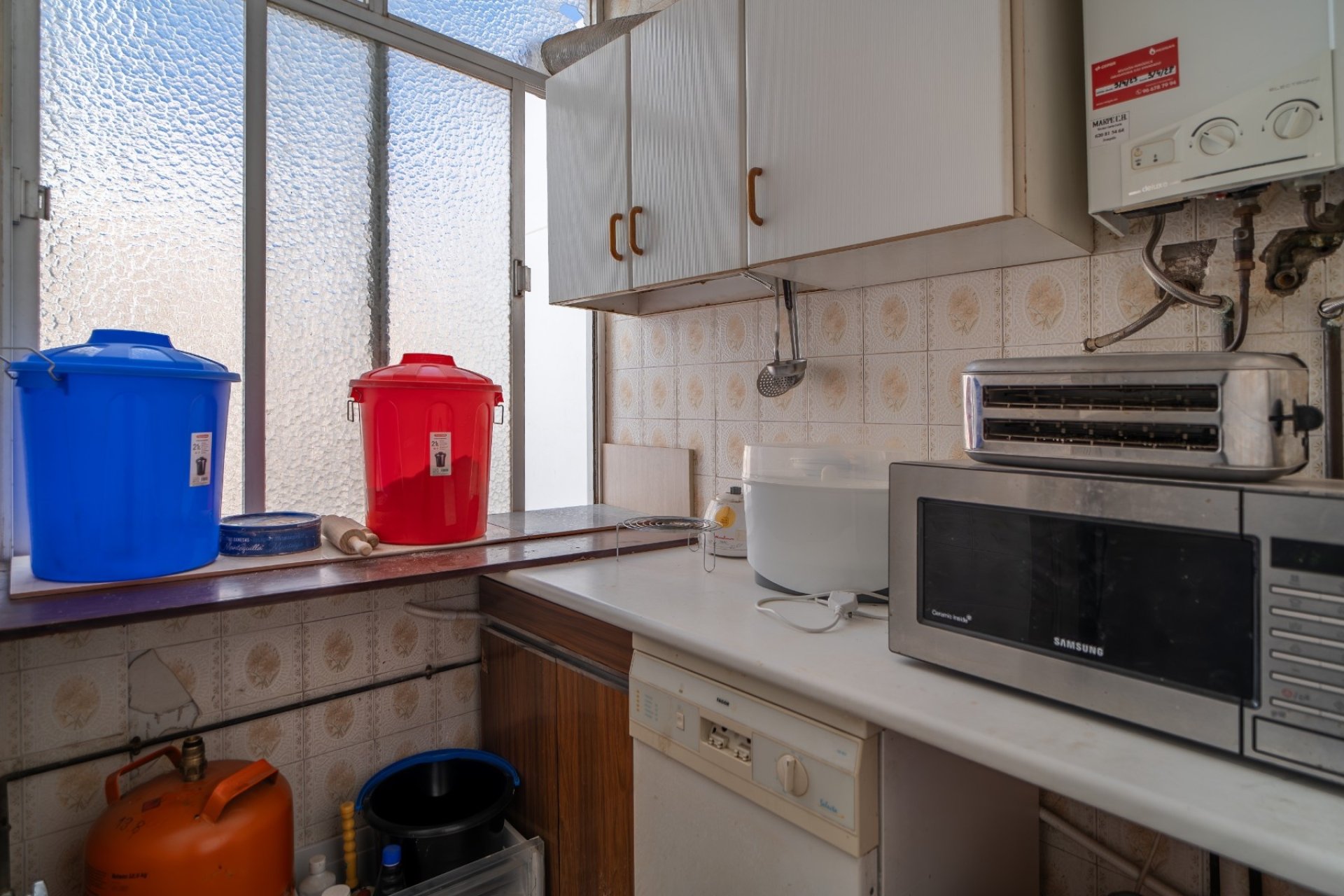 Videresalg - Toppleilighet - Torrevieja - Centro