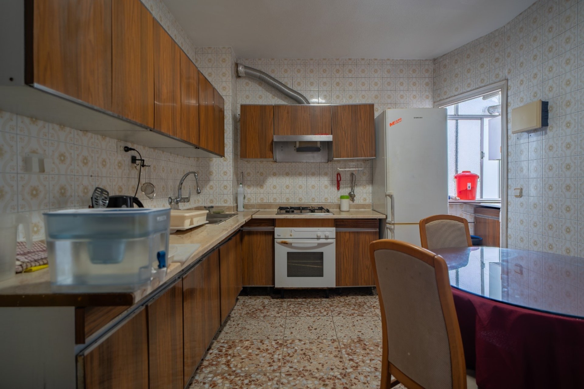 Videresalg - Toppleilighet - Torrevieja - Centro