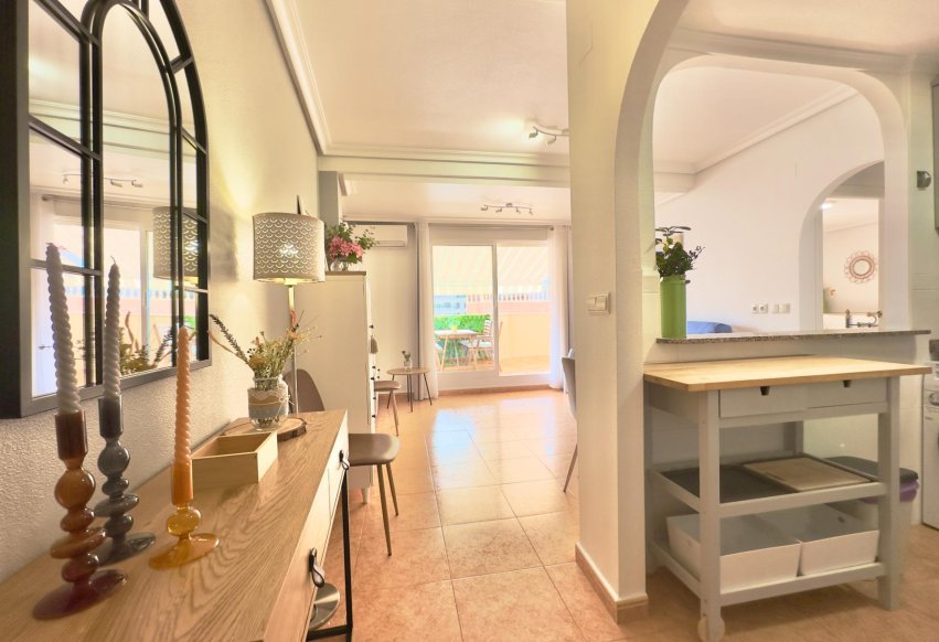 Videresalg - Toppleilighet - Torrevieja - La Mata pueblo