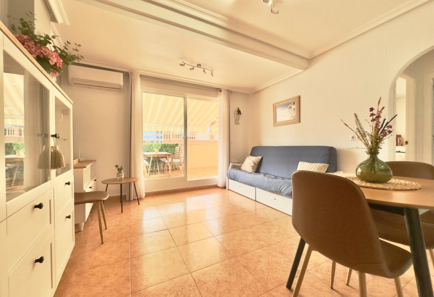 Videresalg - Toppleilighet - Torrevieja - La Mata pueblo