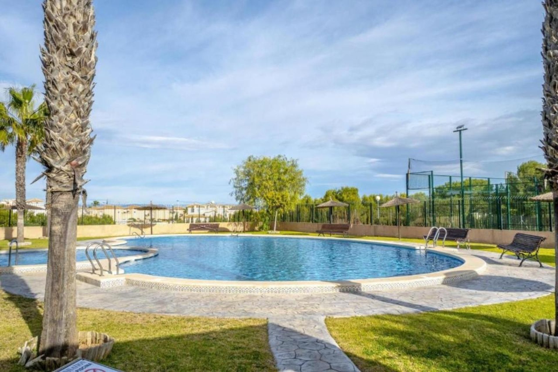 Videresalg - Toppleilighet - Torrevieja - Los Balcones - Los Altos 