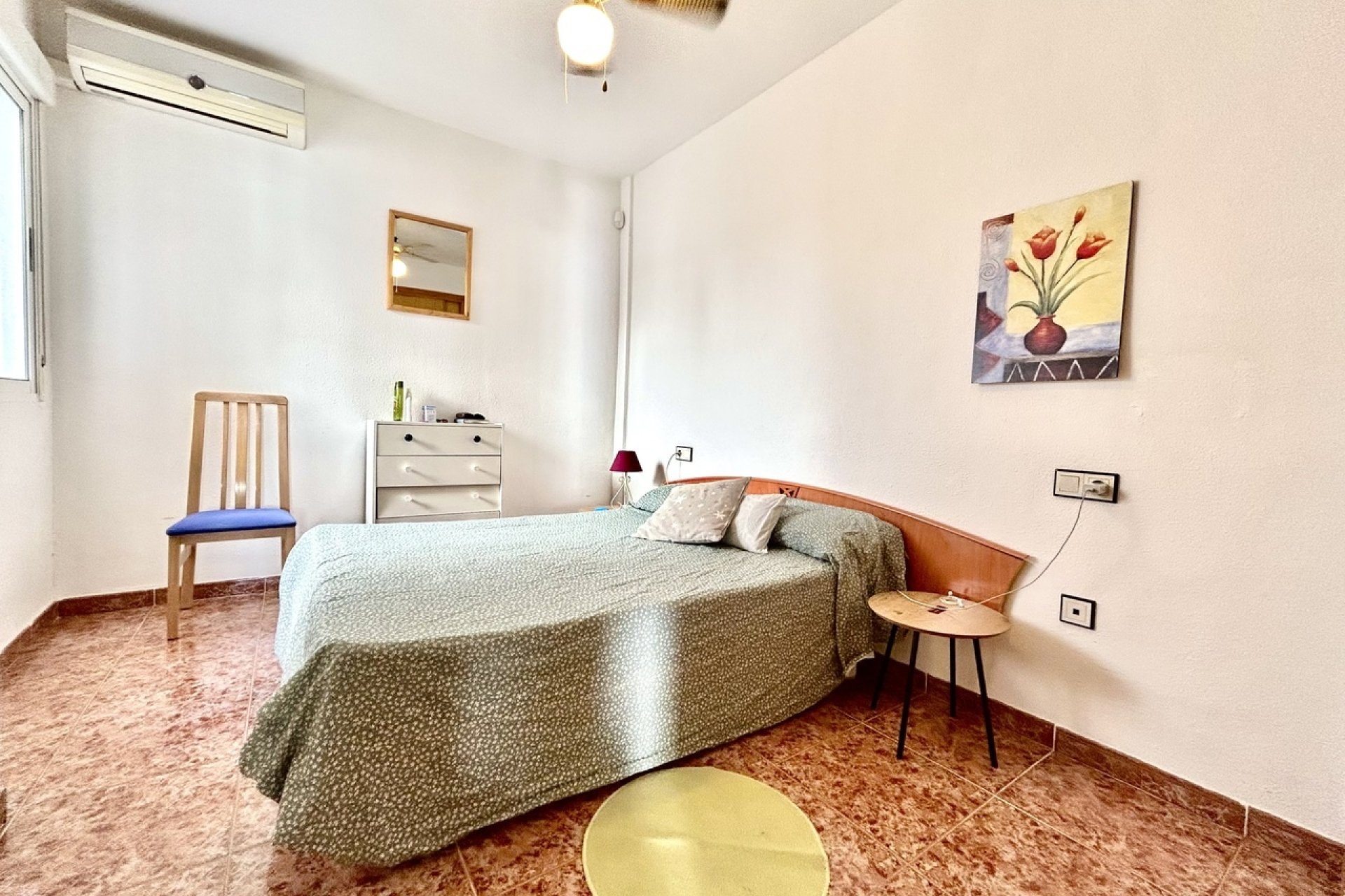 Videresalg - Toppleilighet - Torrevieja - Los Balcones - Los Altos 