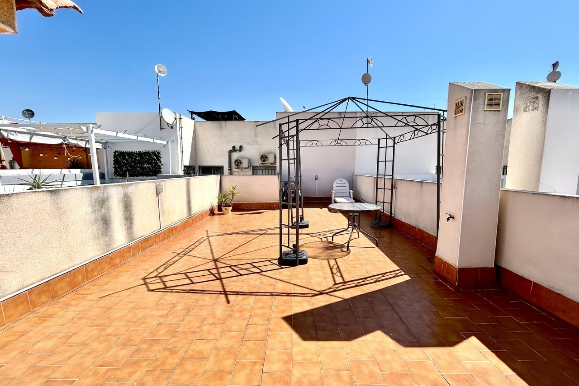 Videresalg - Toppleilighet - Torrevieja - Los Balcones - Los Altos 