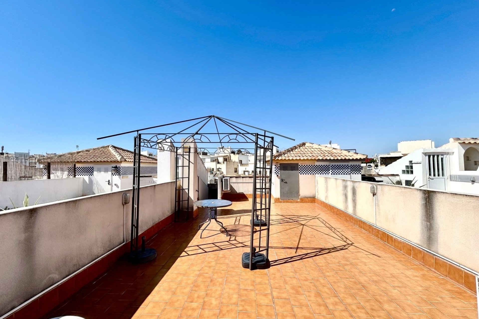Videresalg - Toppleilighet - Torrevieja - Los Balcones - Los Altos 