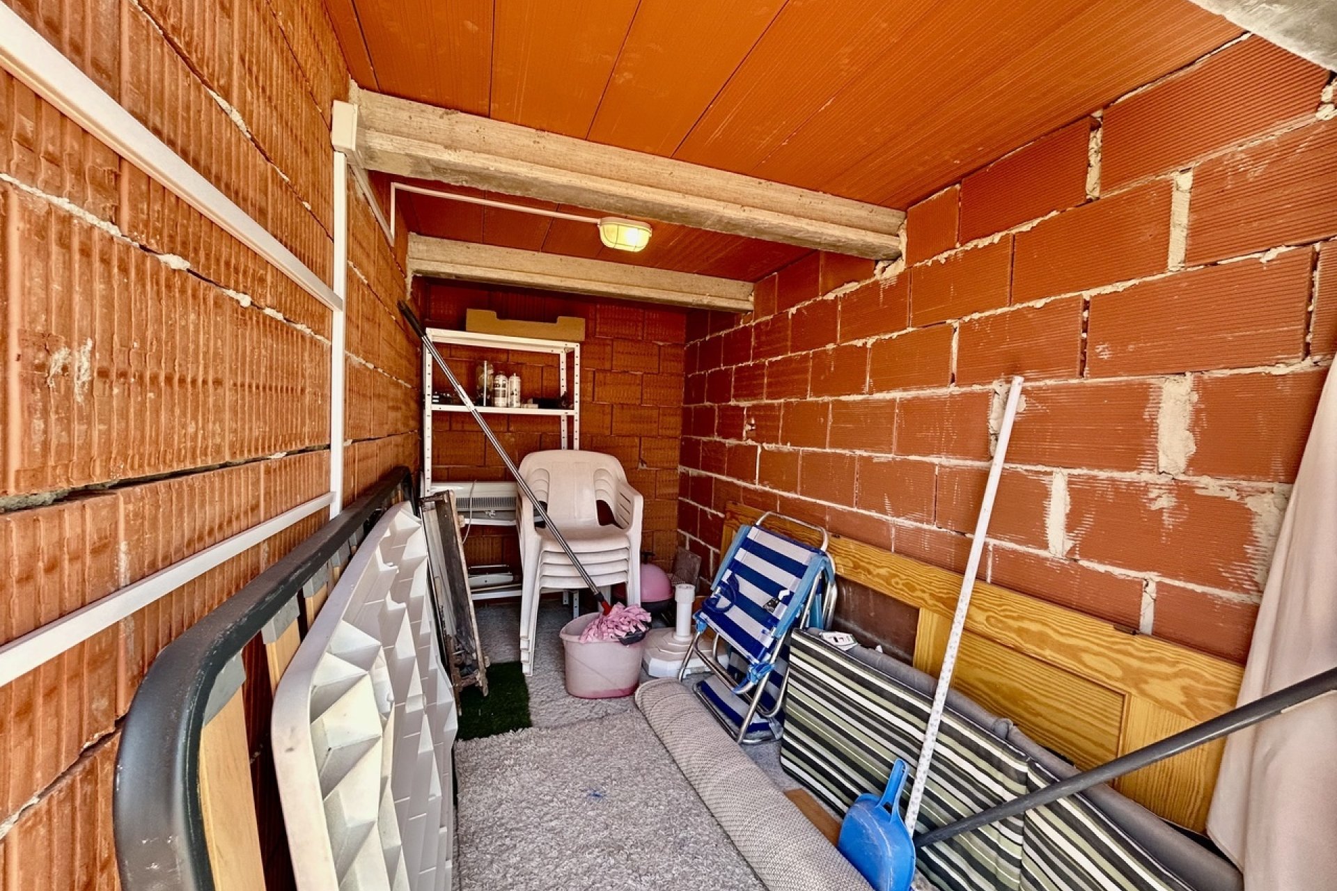 Videresalg - Toppleilighet - Torrevieja - Los Balcones - Los Altos 