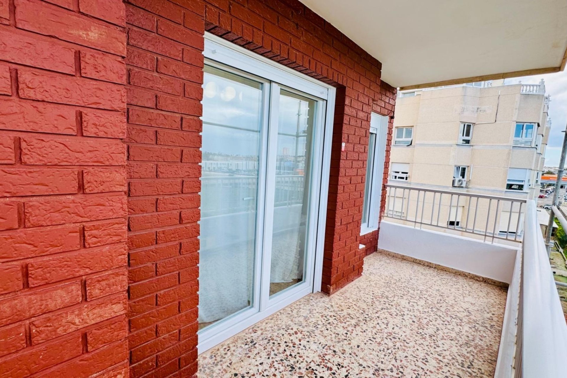 Videresalg - Toppleilighet - Torrevieja - Punta Prima