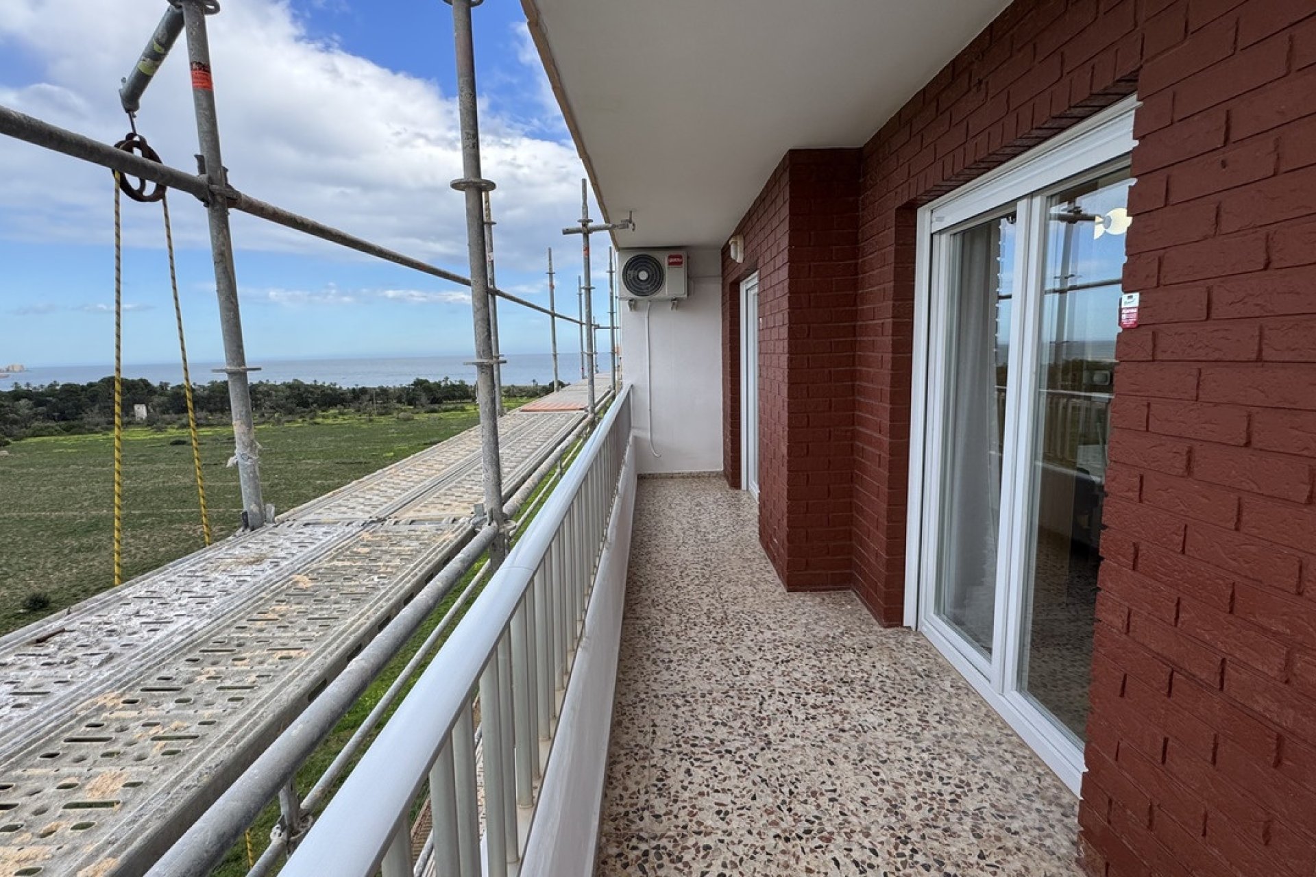 Videresalg - Toppleilighet - Torrevieja - Punta Prima