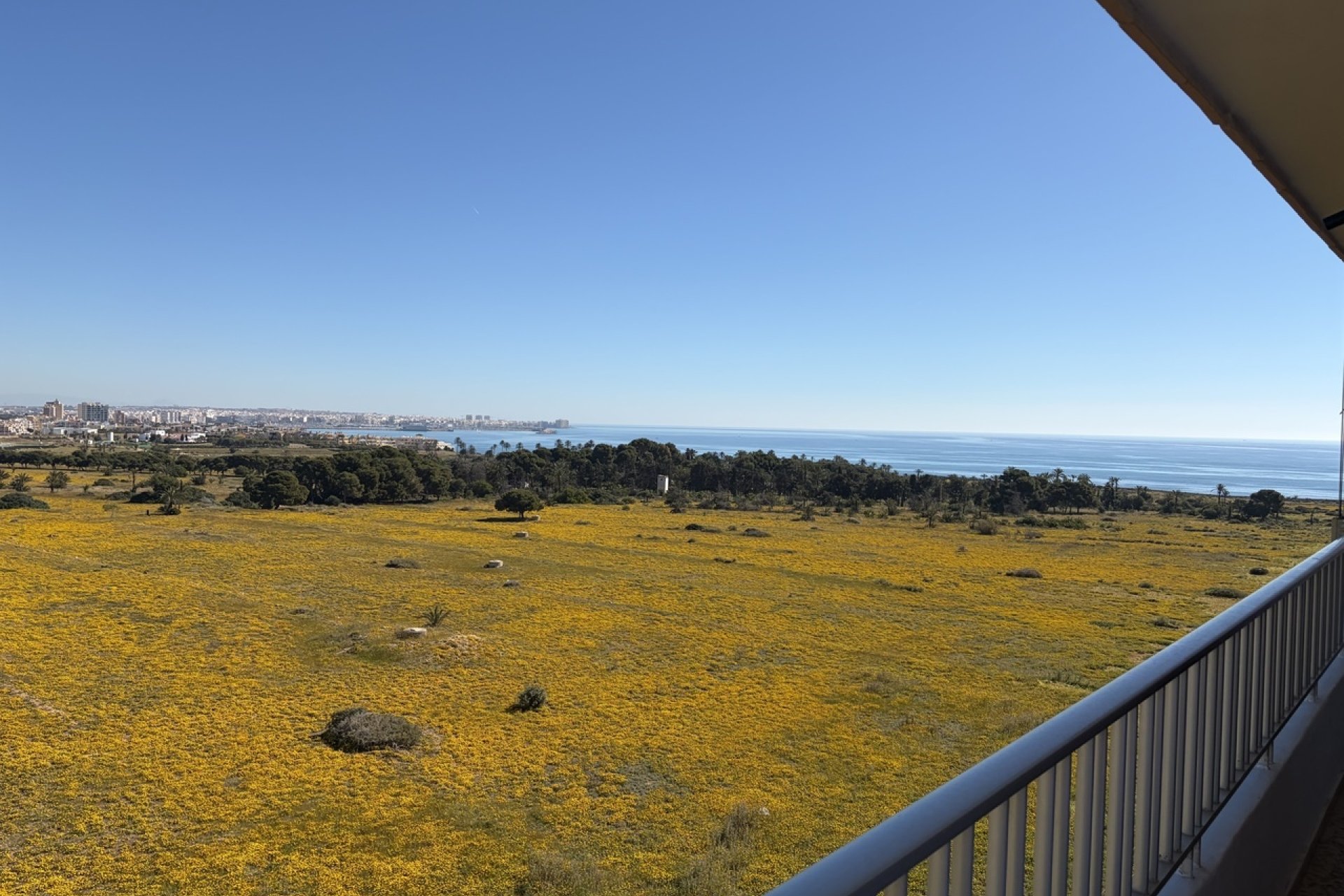 Videresalg - Toppleilighet - Torrevieja - Punta Prima