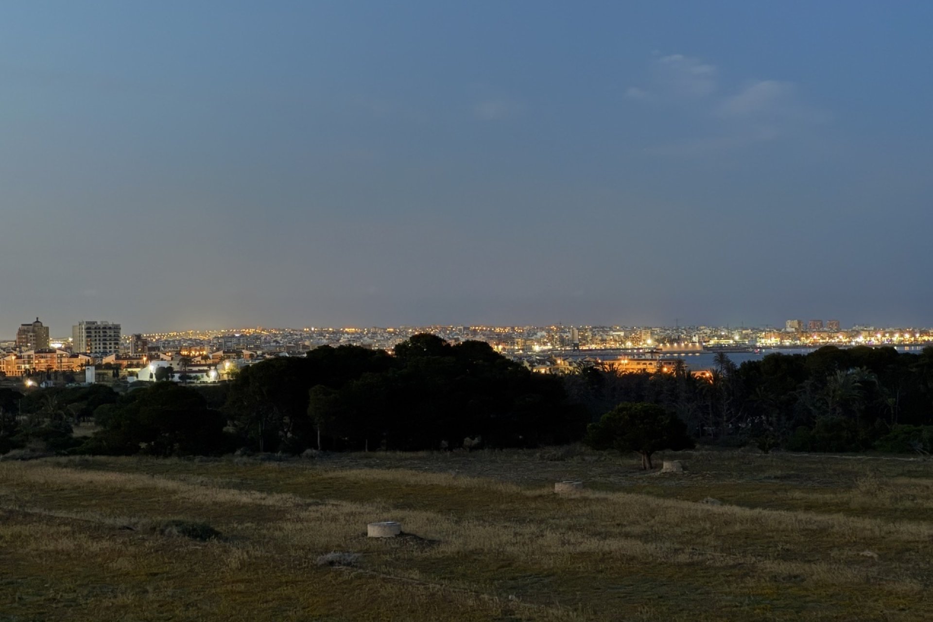 Videresalg - Toppleilighet - Torrevieja - Punta Prima