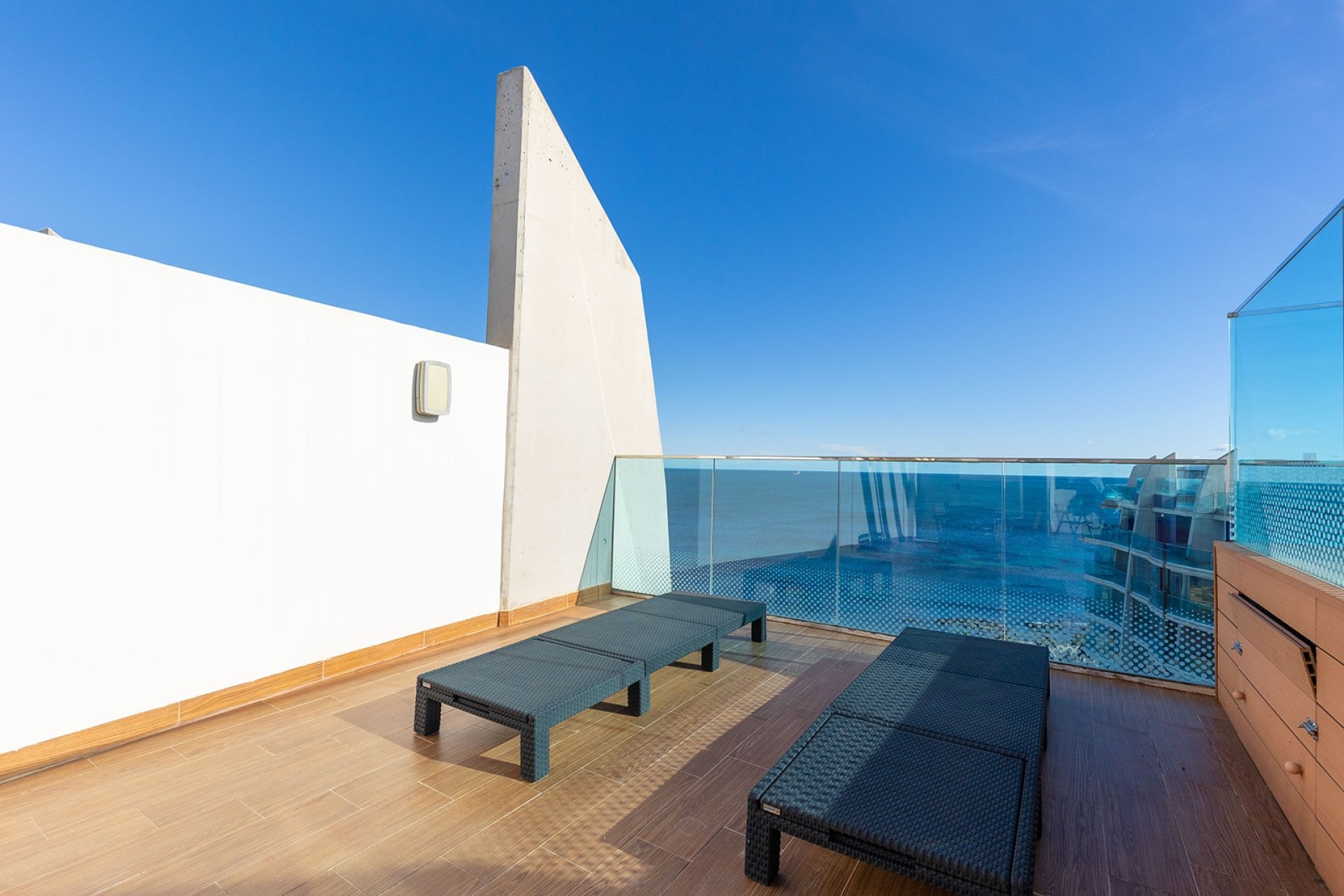 Videresalg - Toppleilighet - Torrevieja - Punta Prima