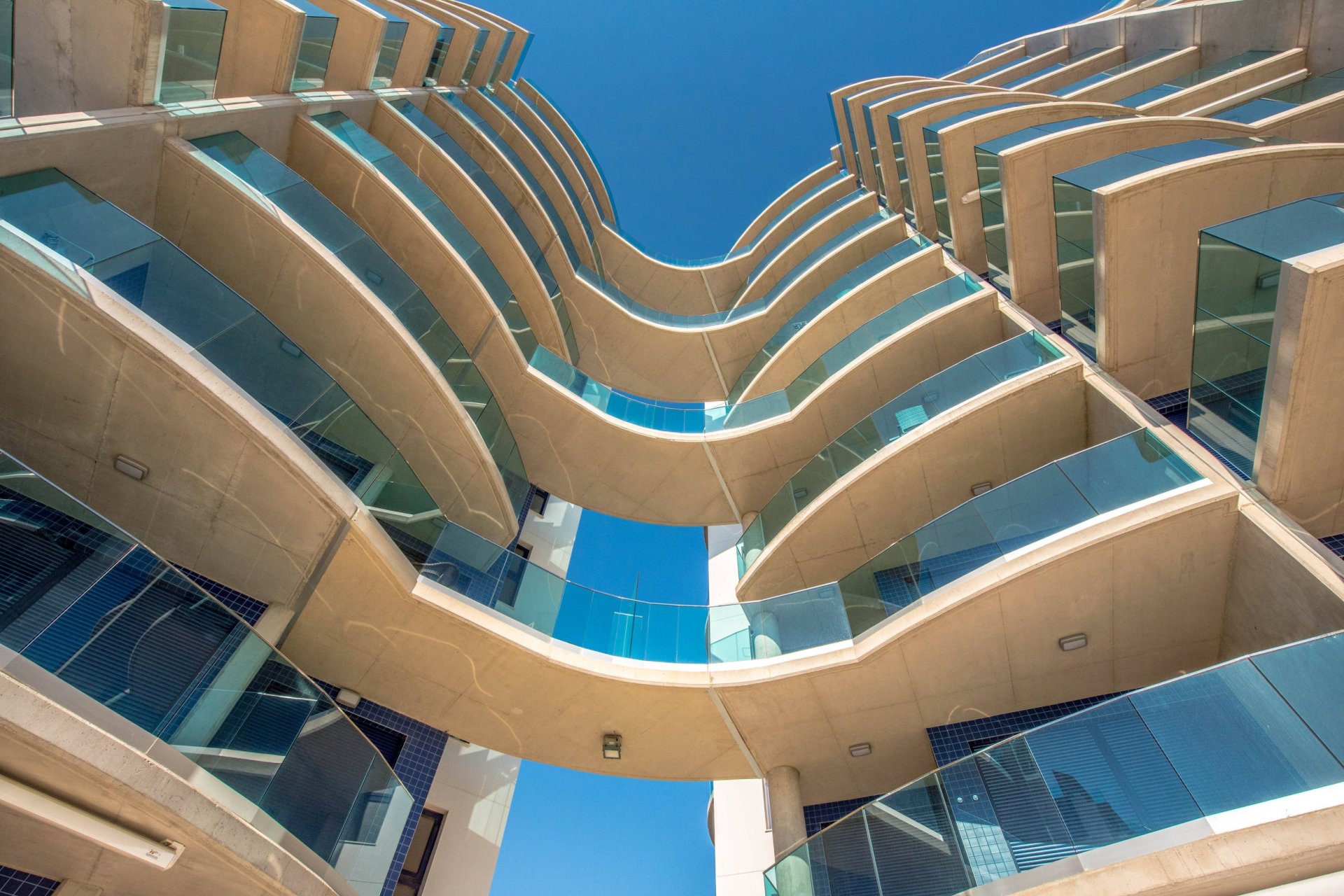 Videresalg - Toppleilighet - Torrevieja - Punta Prima